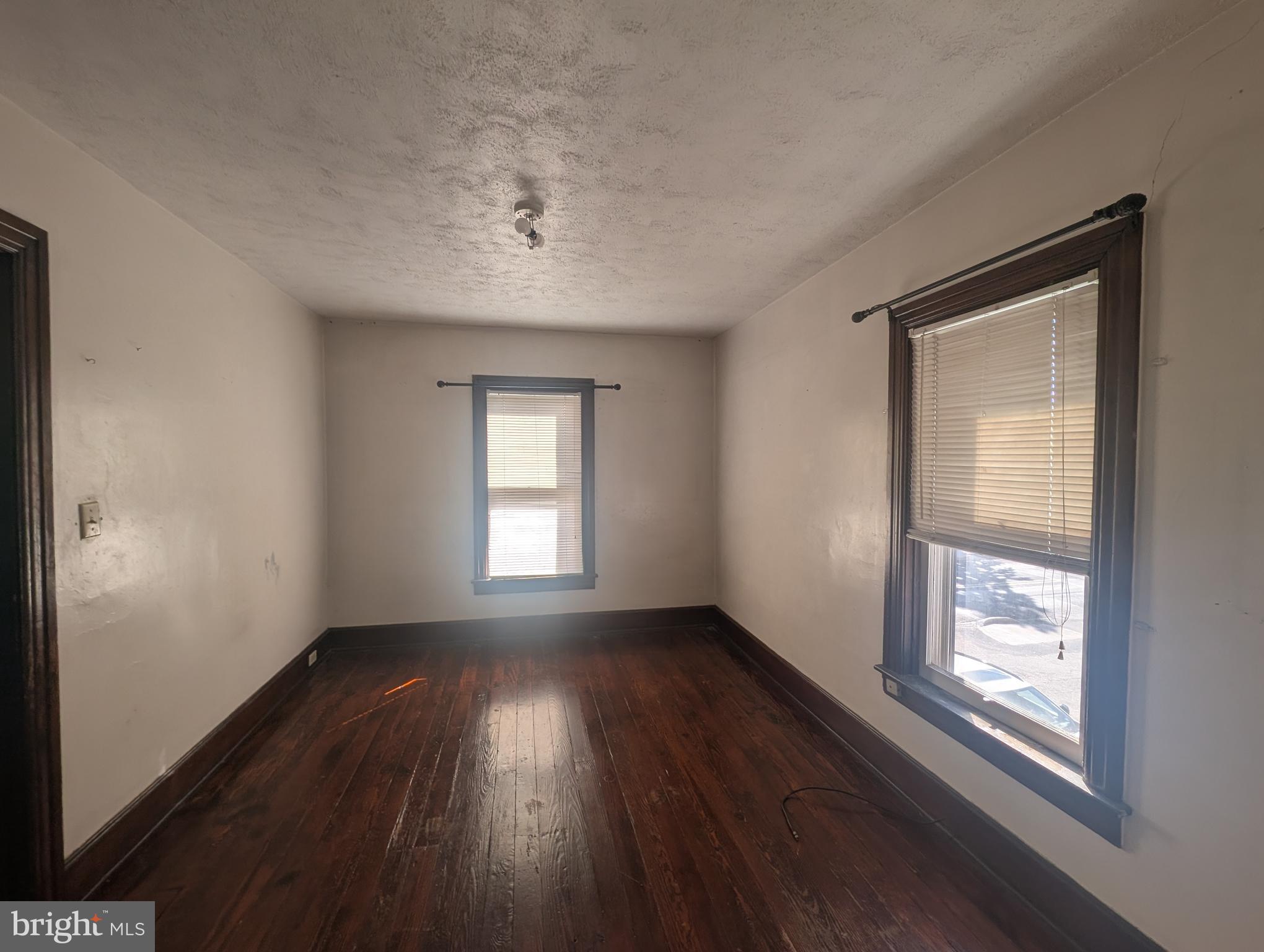 BIGLERVILLE BOROUGH - Residential