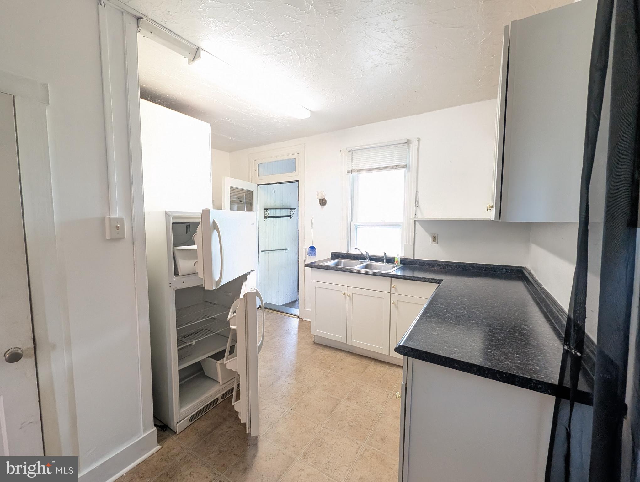 BIGLERVILLE BOROUGH - Residential