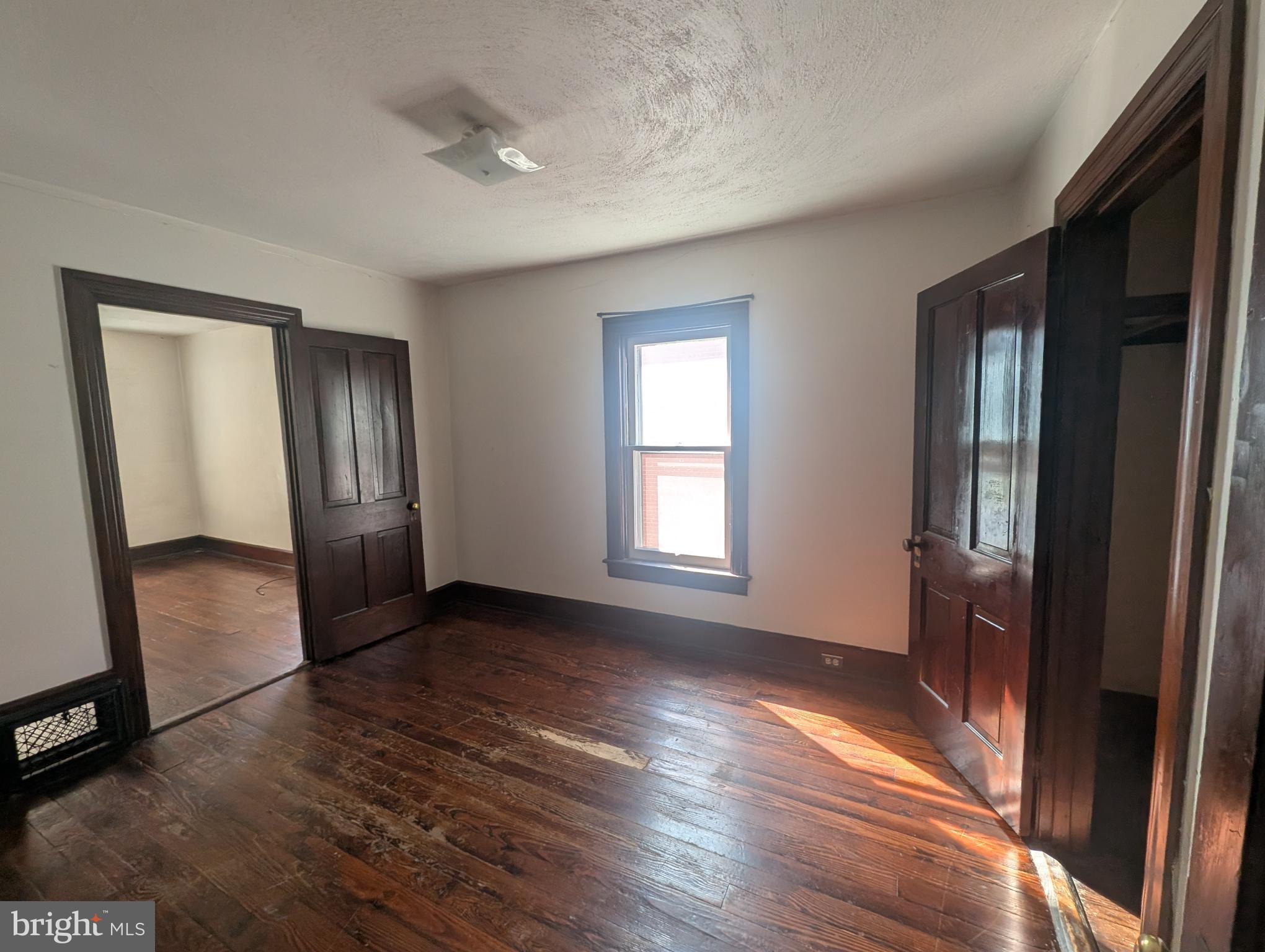 BIGLERVILLE BOROUGH - Residential