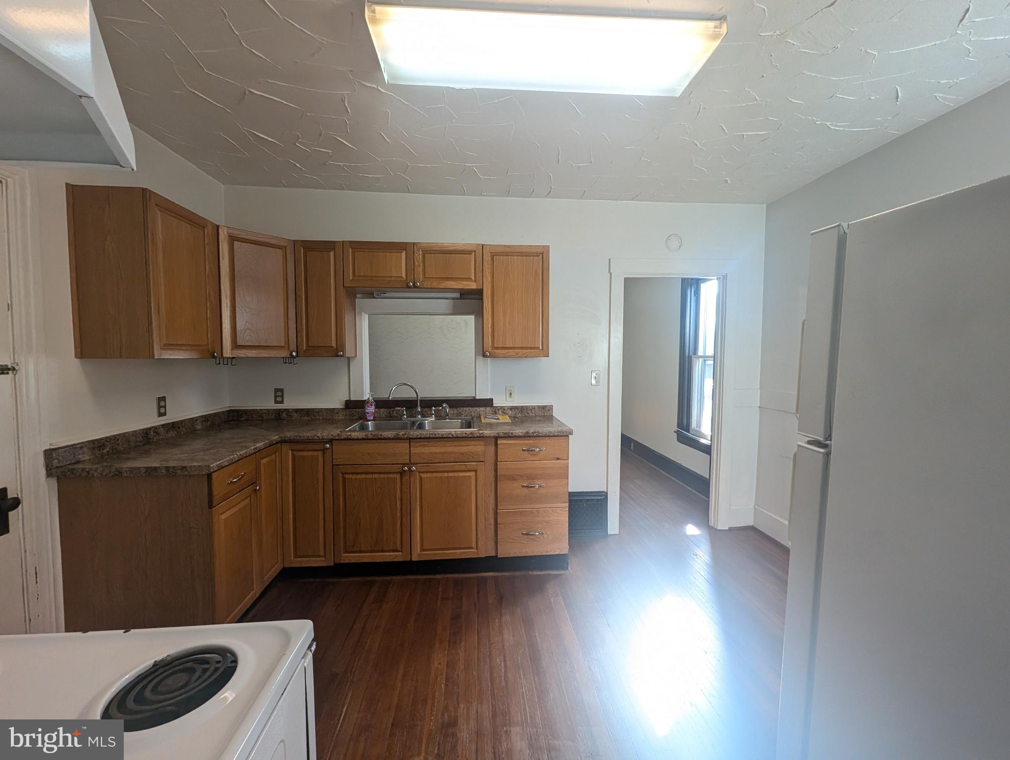 BIGLERVILLE BOROUGH - Residential