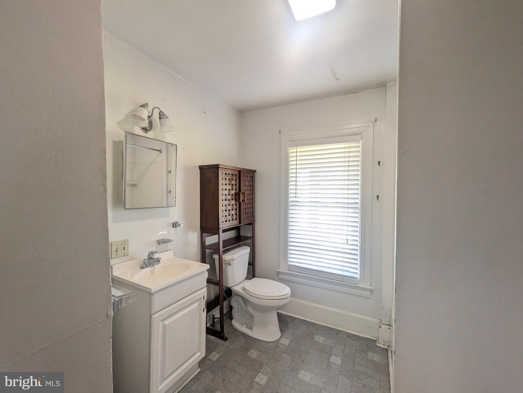 BIGLERVILLE BOROUGH - Residential