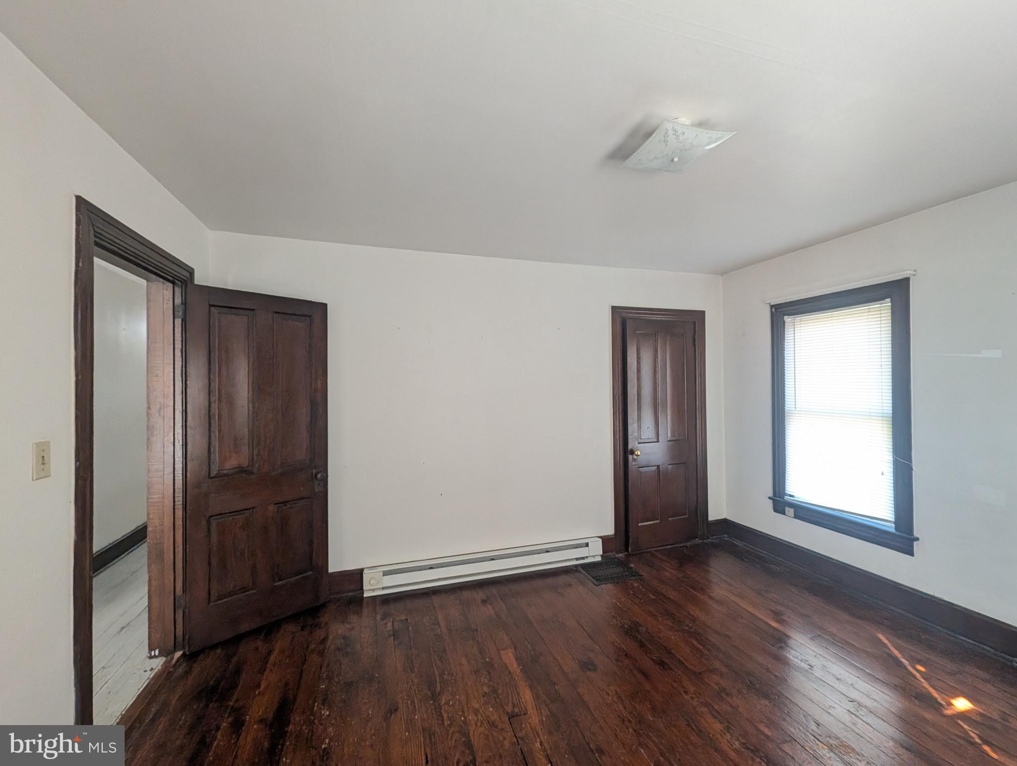 BIGLERVILLE BOROUGH - Residential