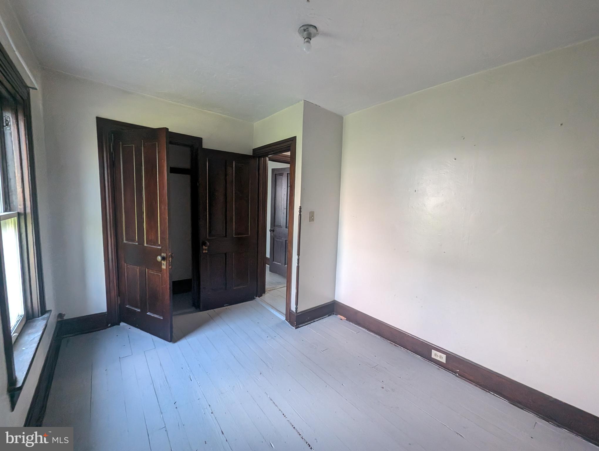 BIGLERVILLE BOROUGH - Residential