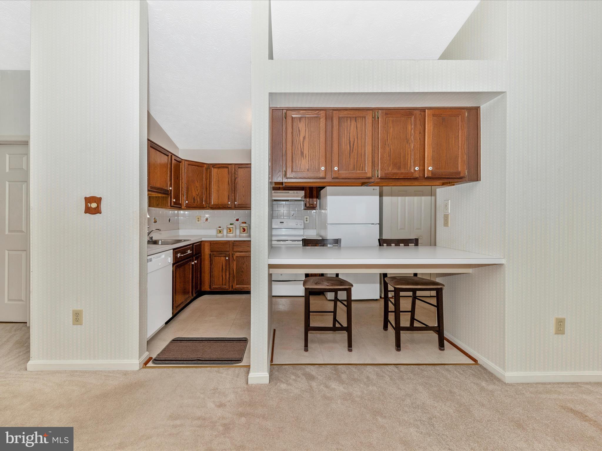 OLD FARM STATION - Residential