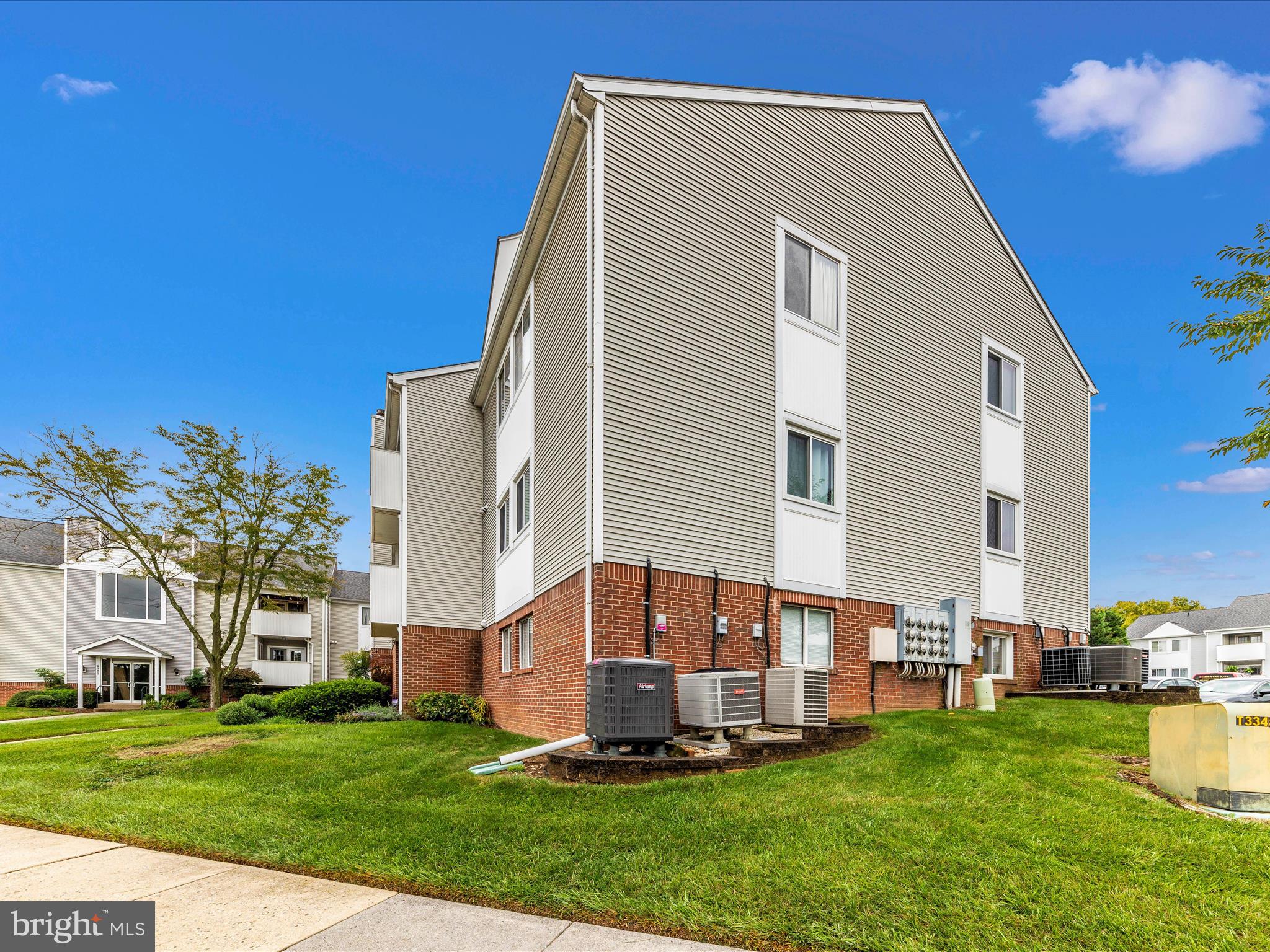 OLD FARM STATION - Residential
