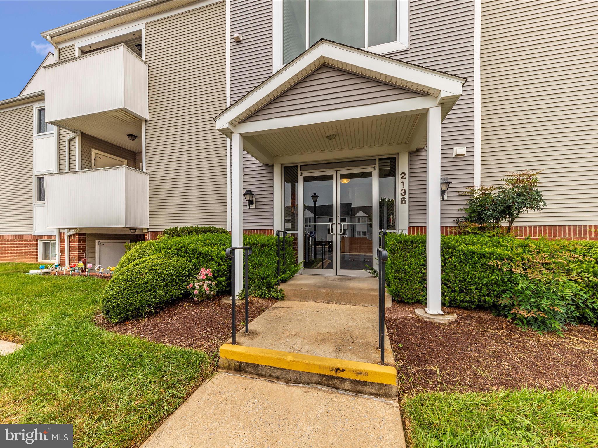 OLD FARM STATION - Residential