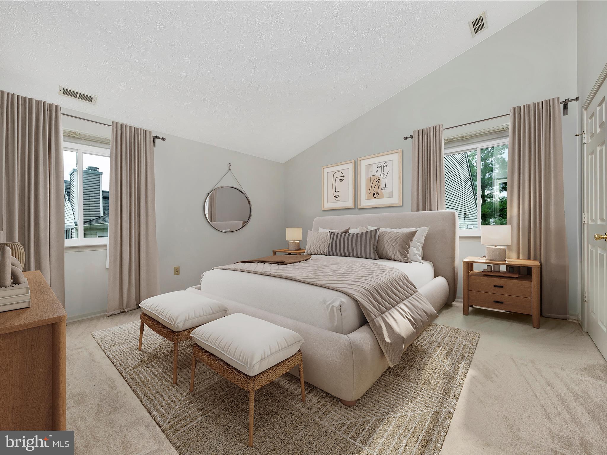 OLD FARM STATION - Residential