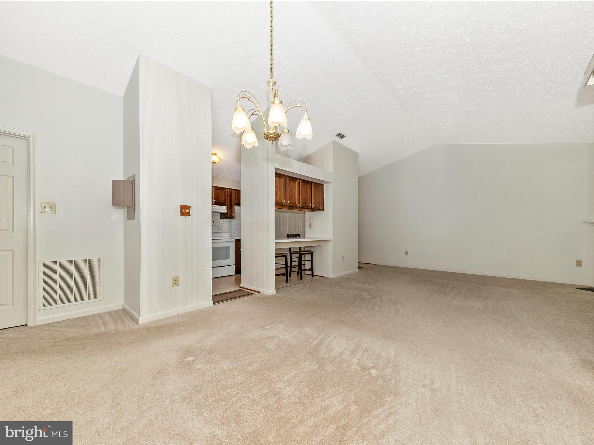 OLD FARM STATION - Residential