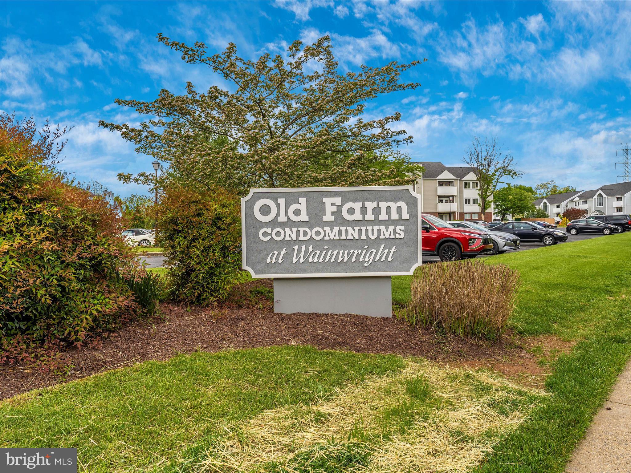 OLD FARM STATION - Residential