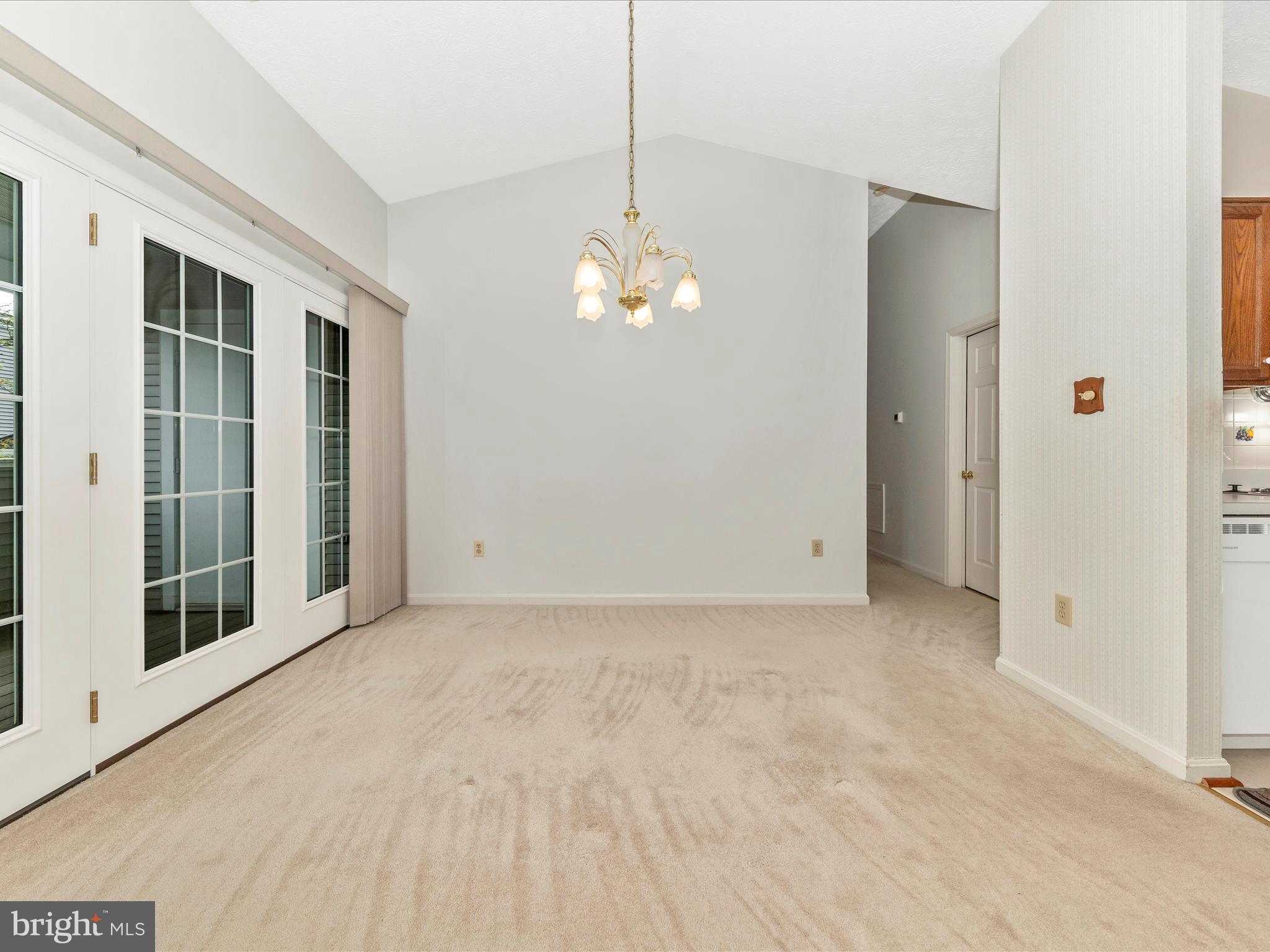 OLD FARM STATION - Residential