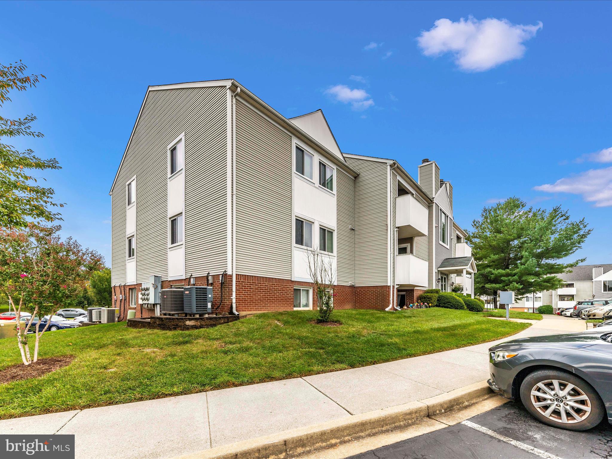 OLD FARM STATION - Residential