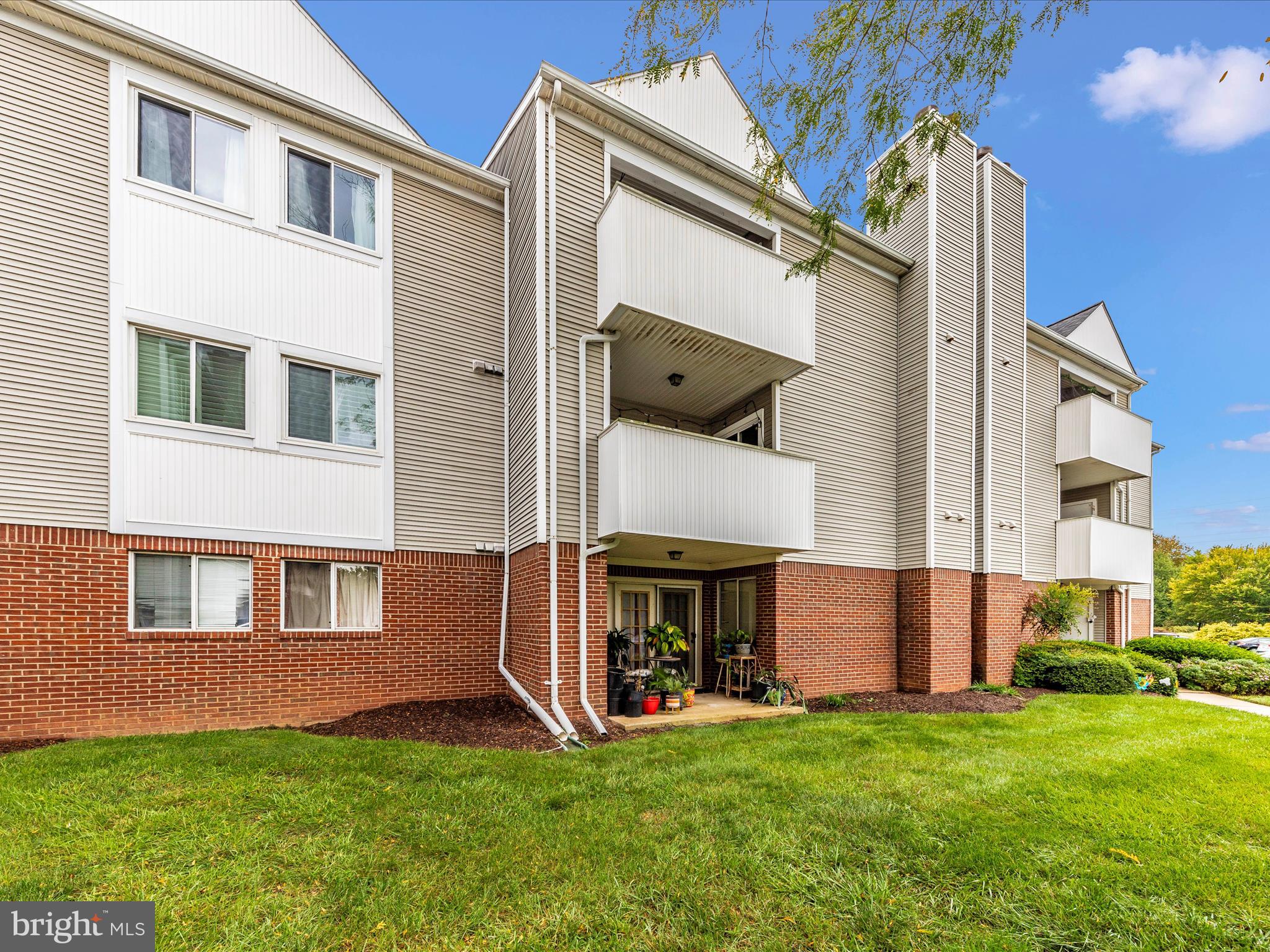 OLD FARM STATION - Residential