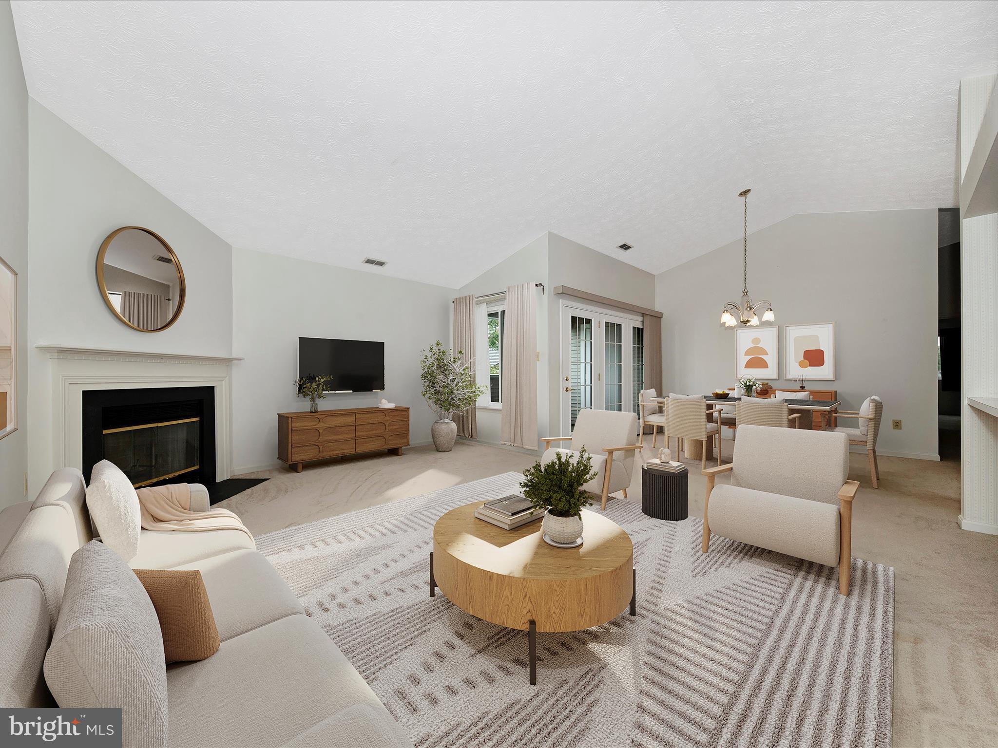 OLD FARM STATION - Residential