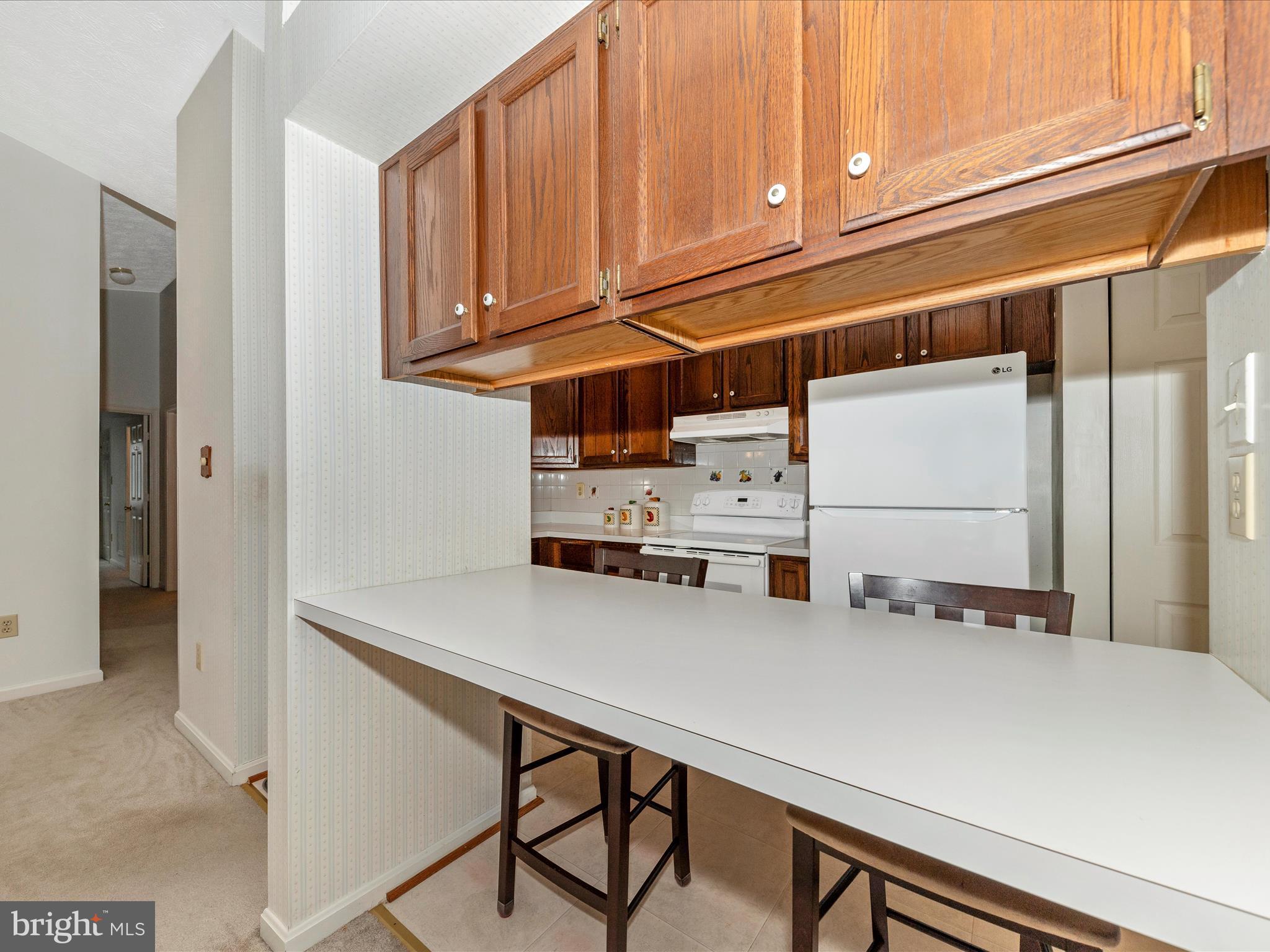 OLD FARM STATION - Residential