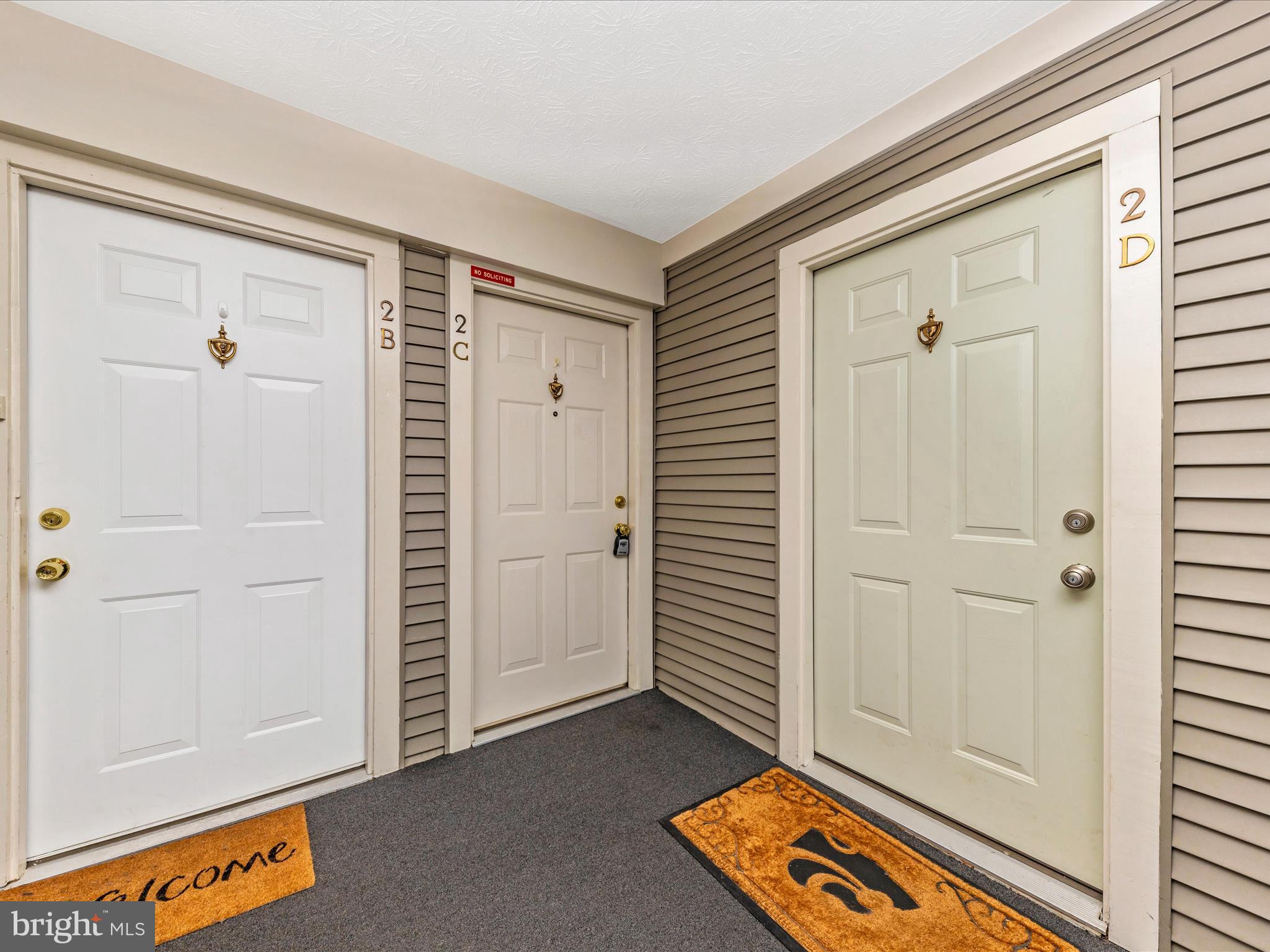 OLD FARM STATION - Residential