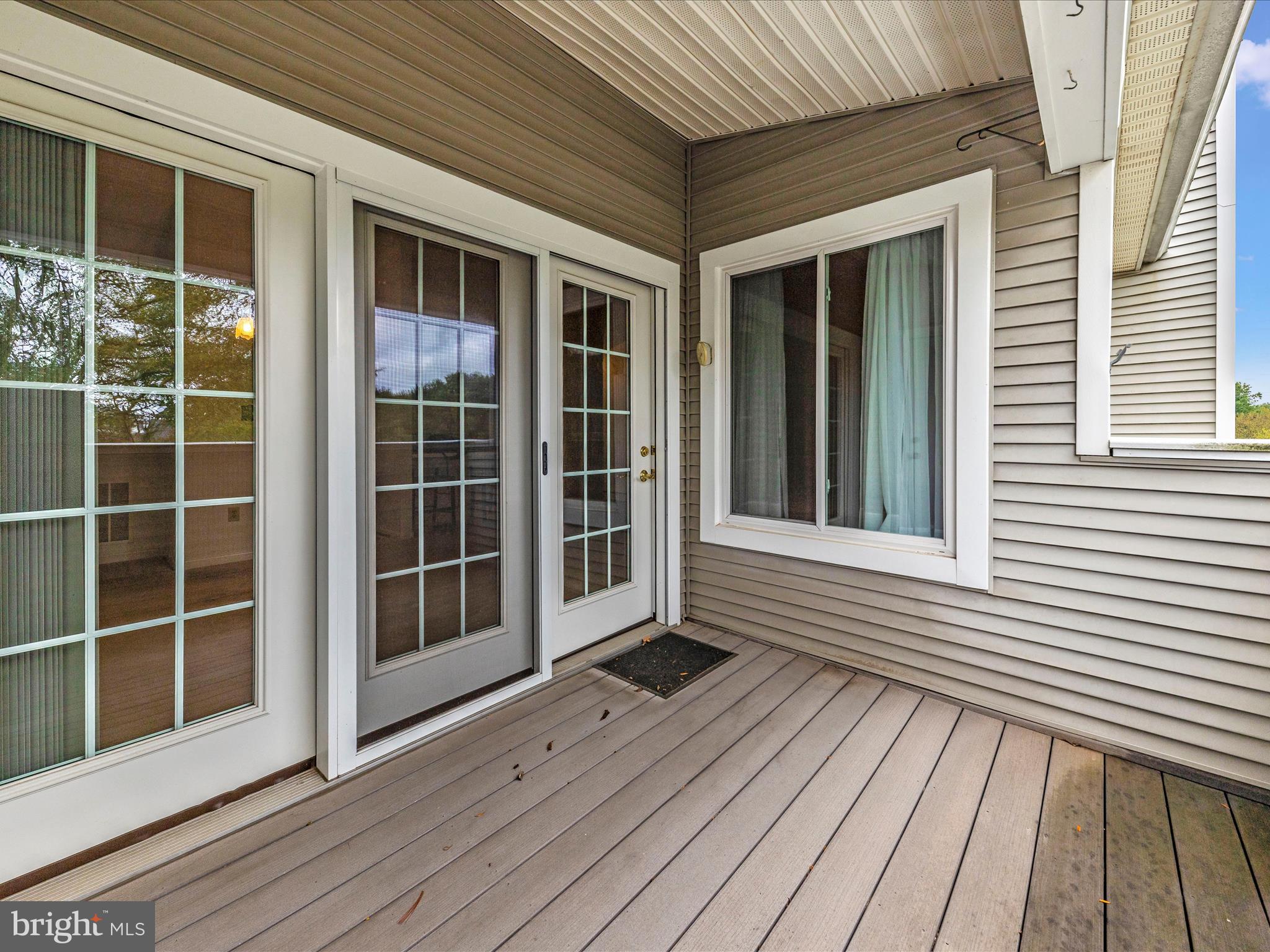 OLD FARM STATION - Residential