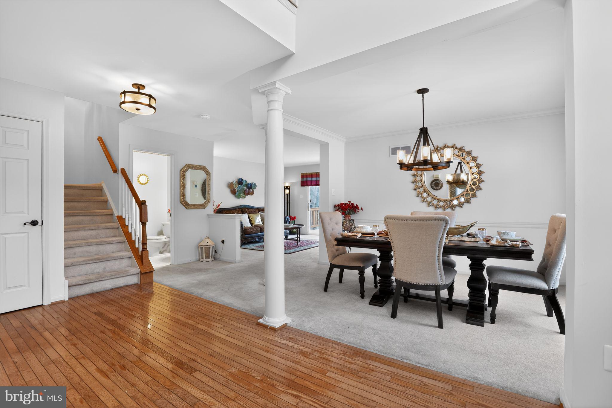 INDIAN CREEK - Residential