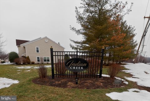 Photo of 1026 Colin Drive, ROYERSFORD, PA 19468 (MLS # PAMC2168258)