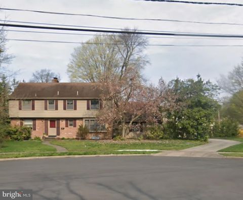 334 BORTONS MILL COURT CHERRY HILL NJ 08034