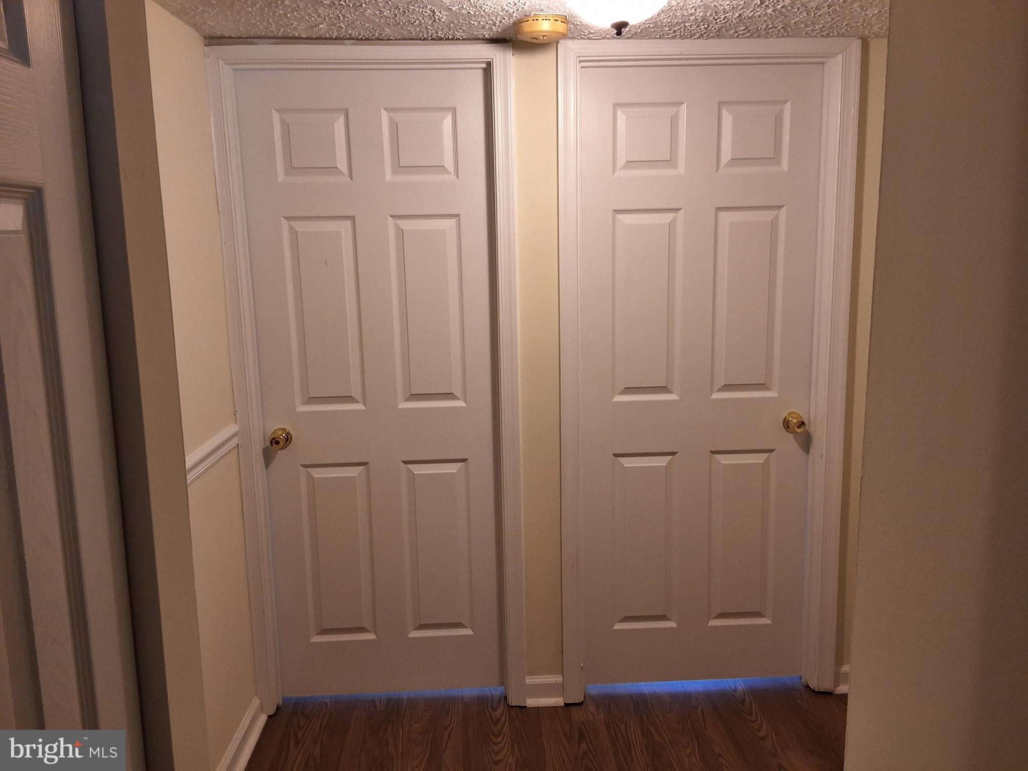 CHELSEA WOODS - Residential Lease