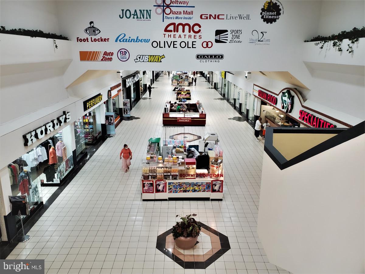 CHELSEA WOODS - Residential Lease