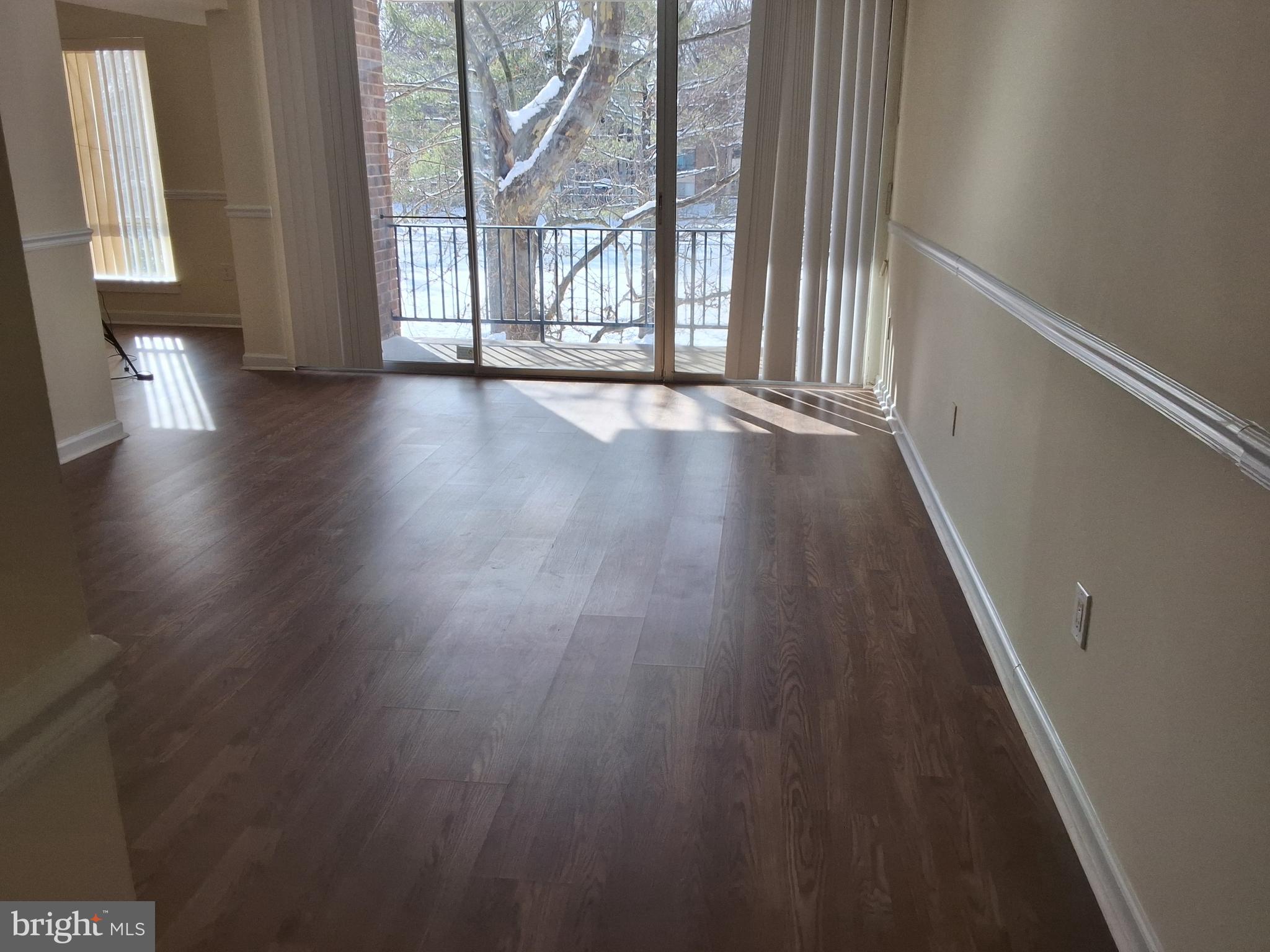 CHELSEA WOODS - Residential Lease