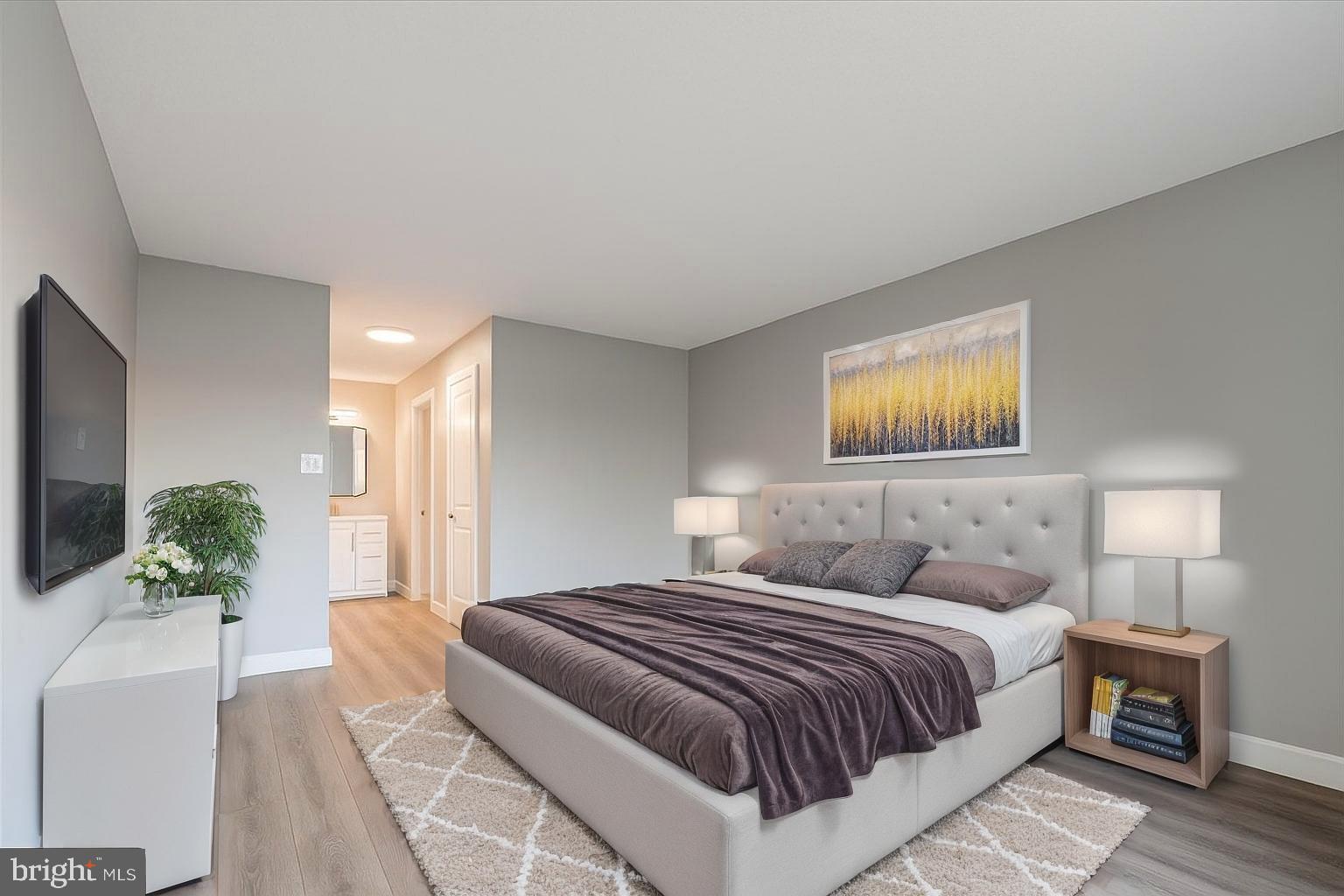 8370 GREENSBORO DRIVE 203