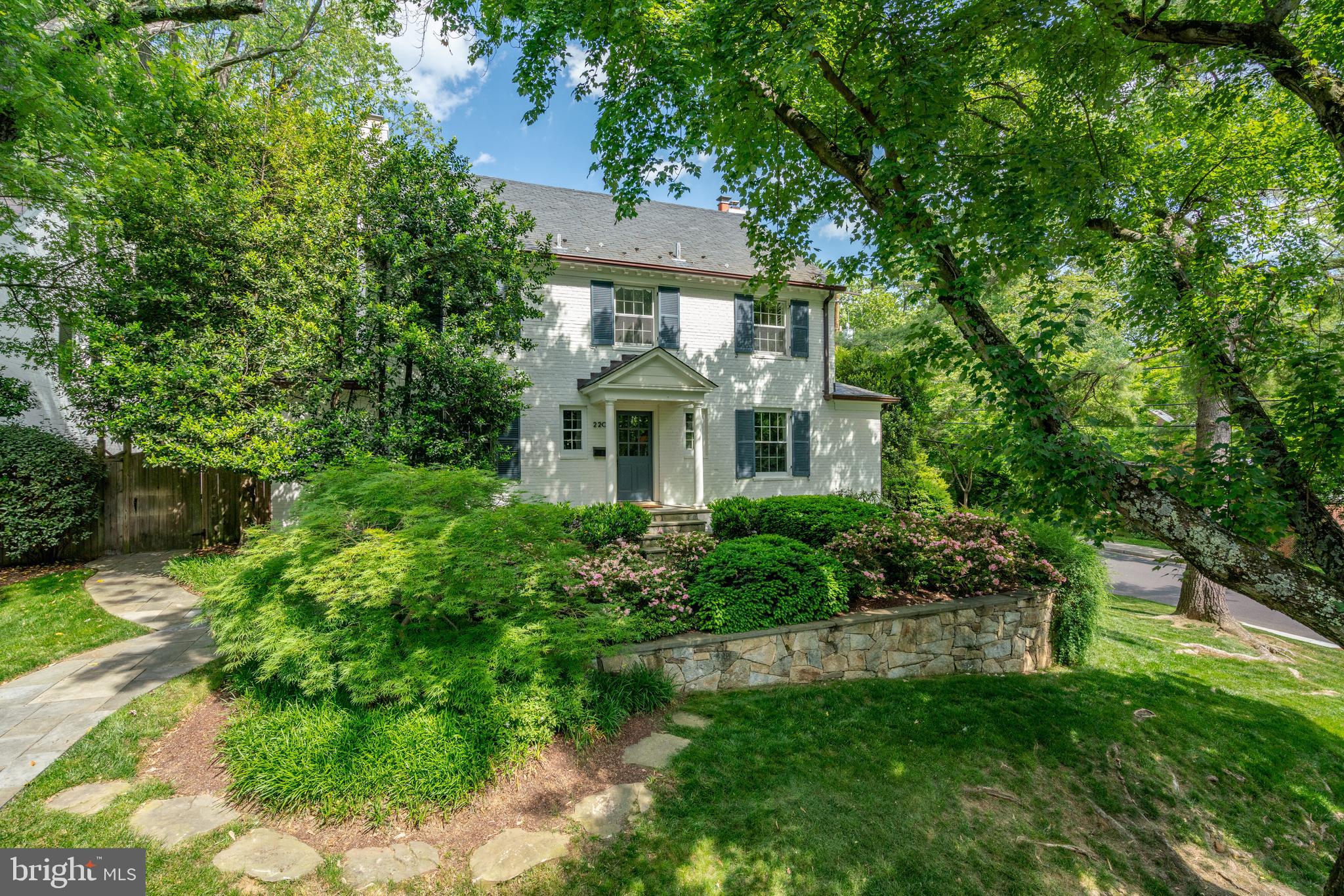 BERKLEY - Residential