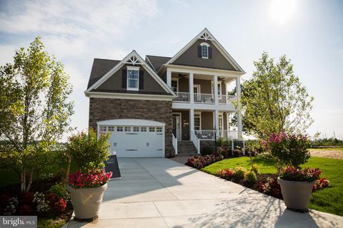 6370 GENOA ROAD TRACYS LANDING MD 20779