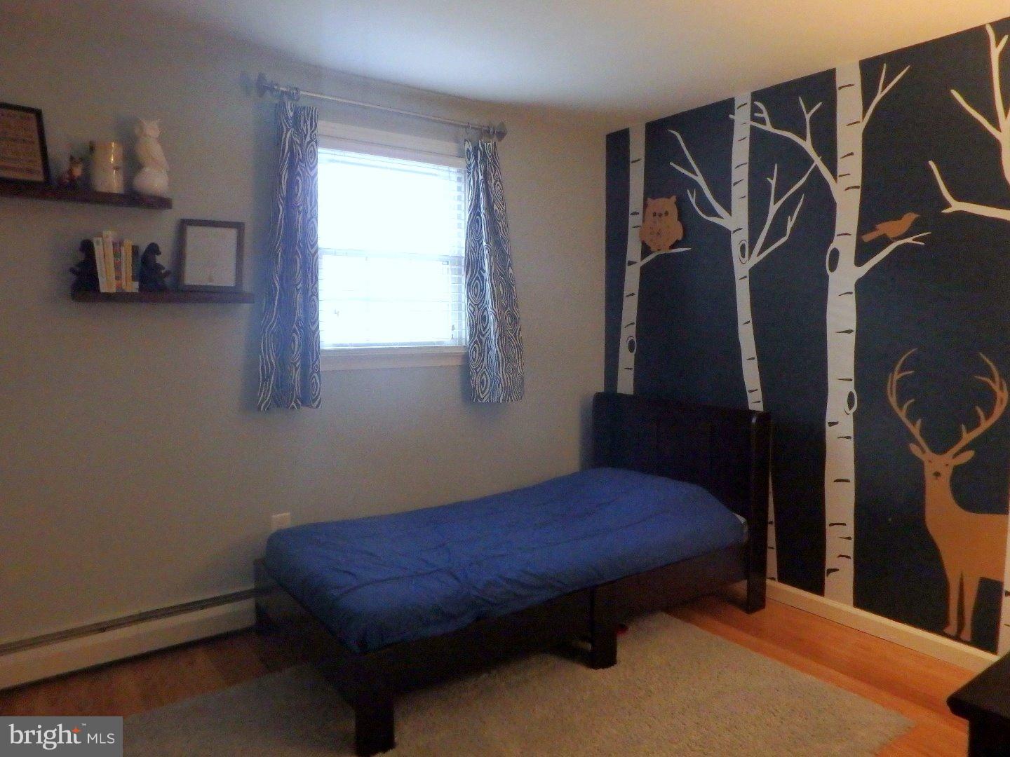 PENNCREST - Residential