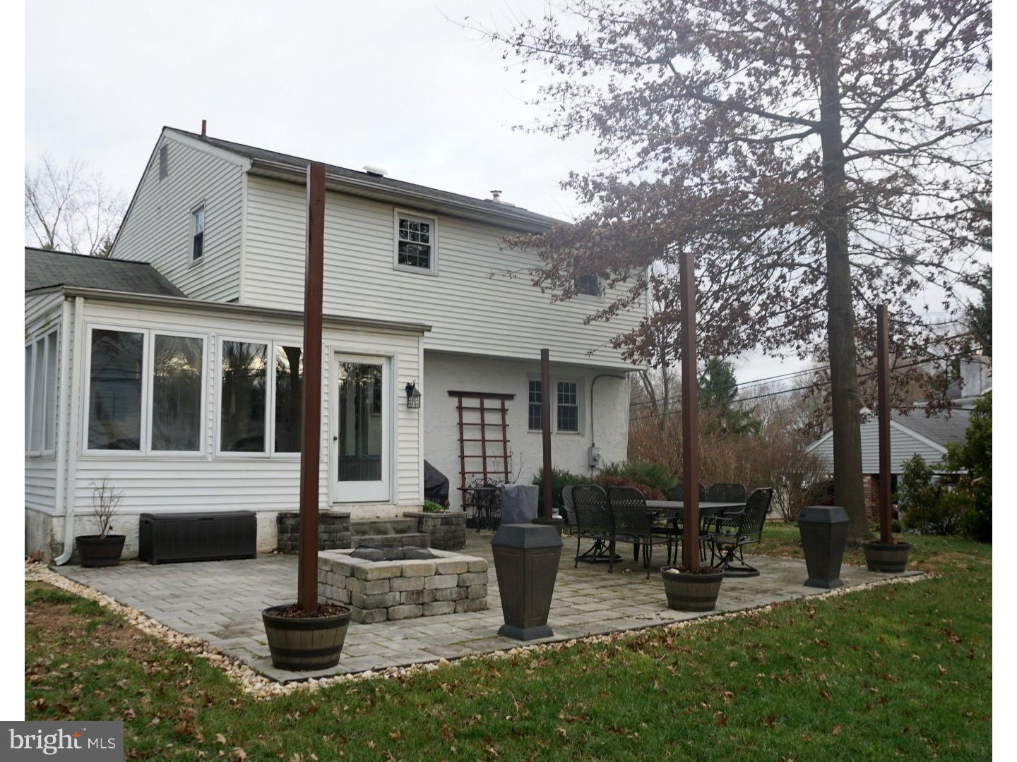 PENNCREST - Residential