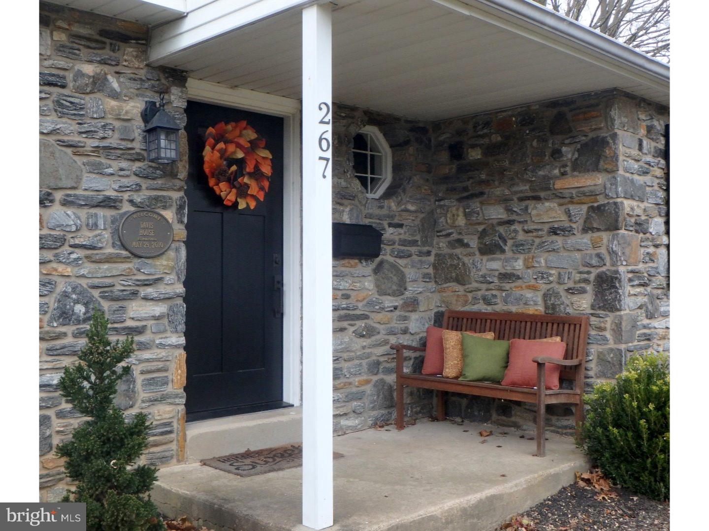 PENNCREST - Residential