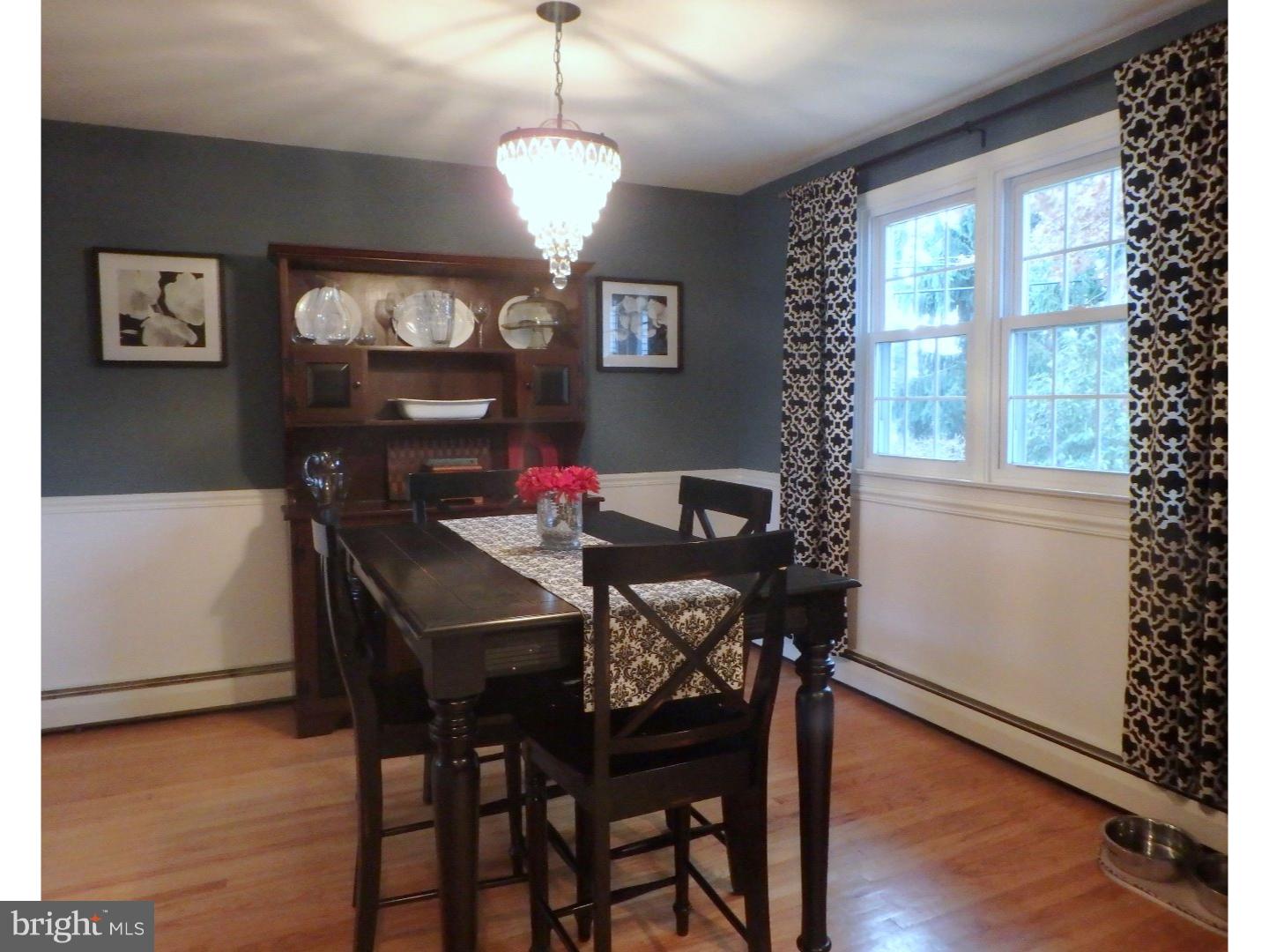 PENNCREST - Residential