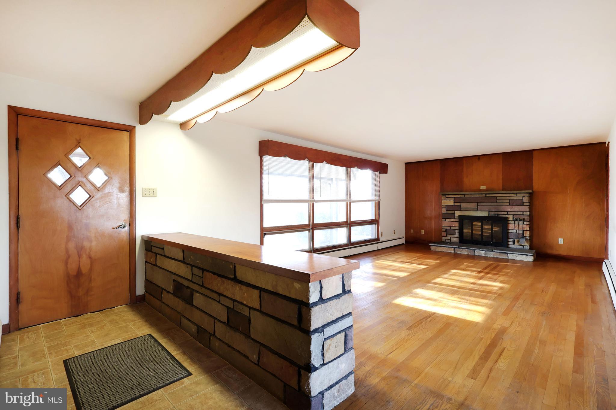 OVERLOOK HEIGHTS - Residential