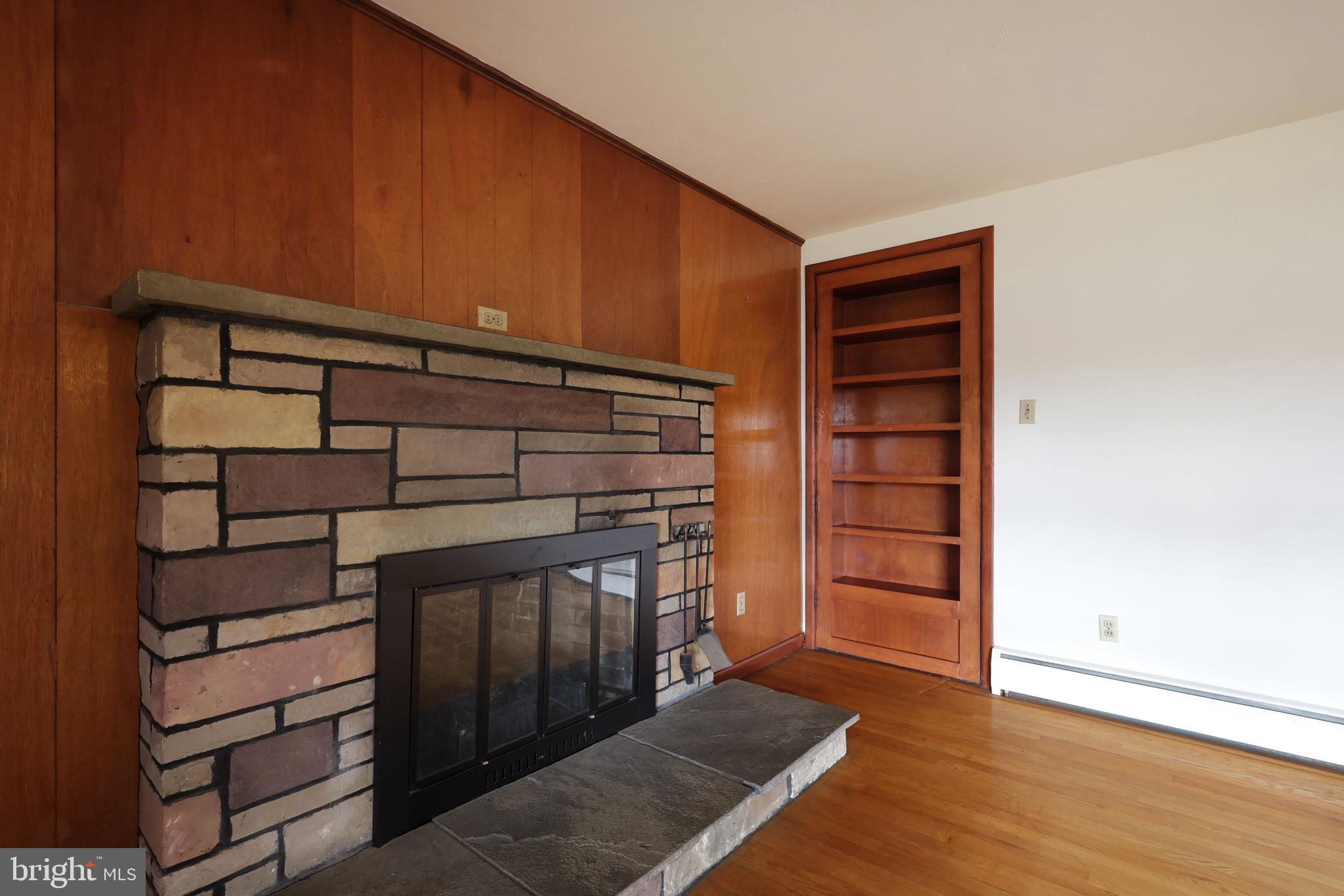 OVERLOOK HEIGHTS - Residential