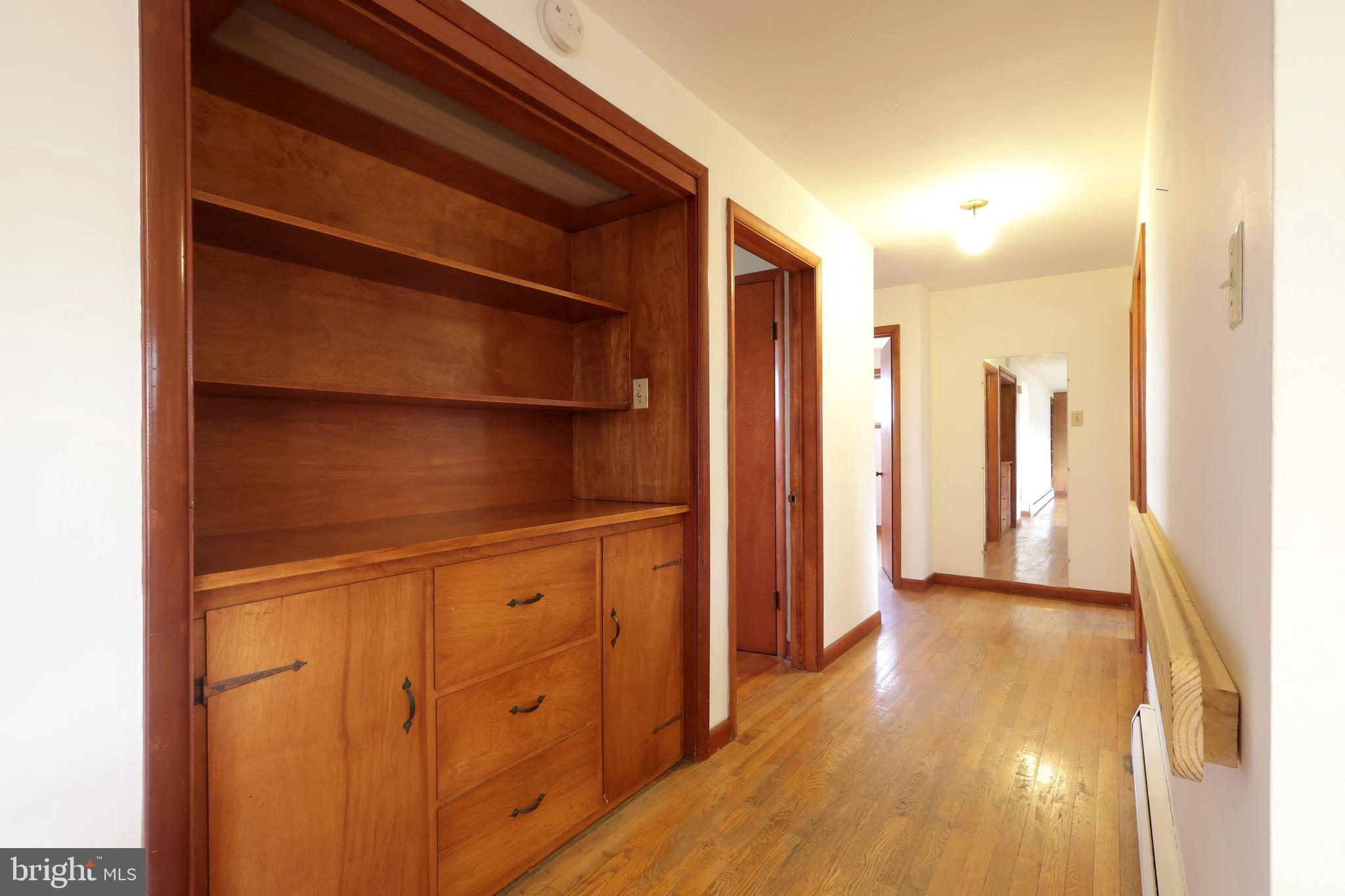 OVERLOOK HEIGHTS - Residential