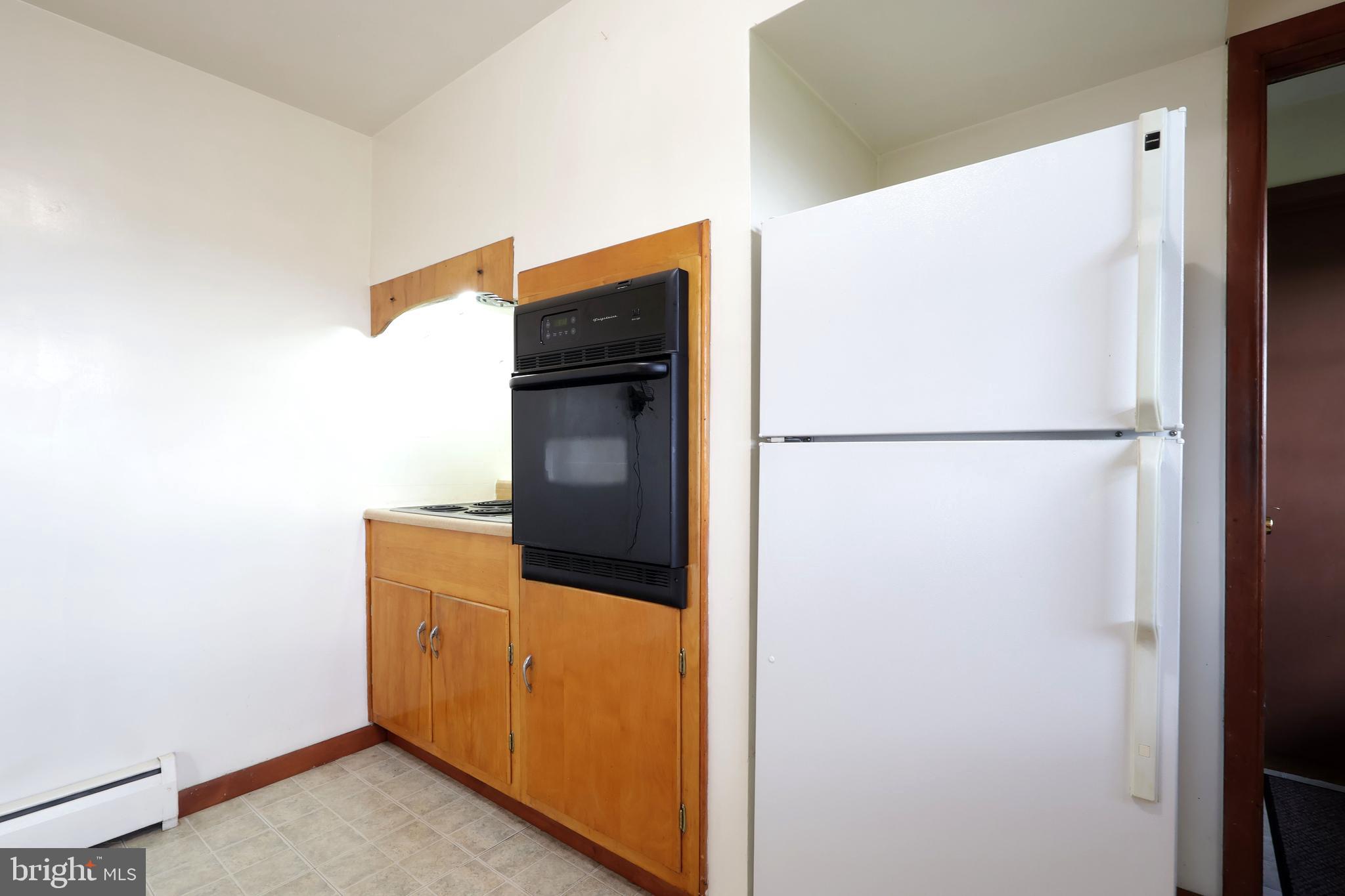 OVERLOOK HEIGHTS - Residential