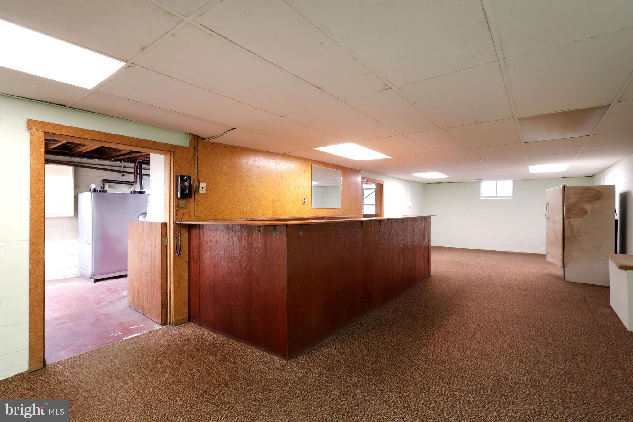 OVERLOOK HEIGHTS - Residential