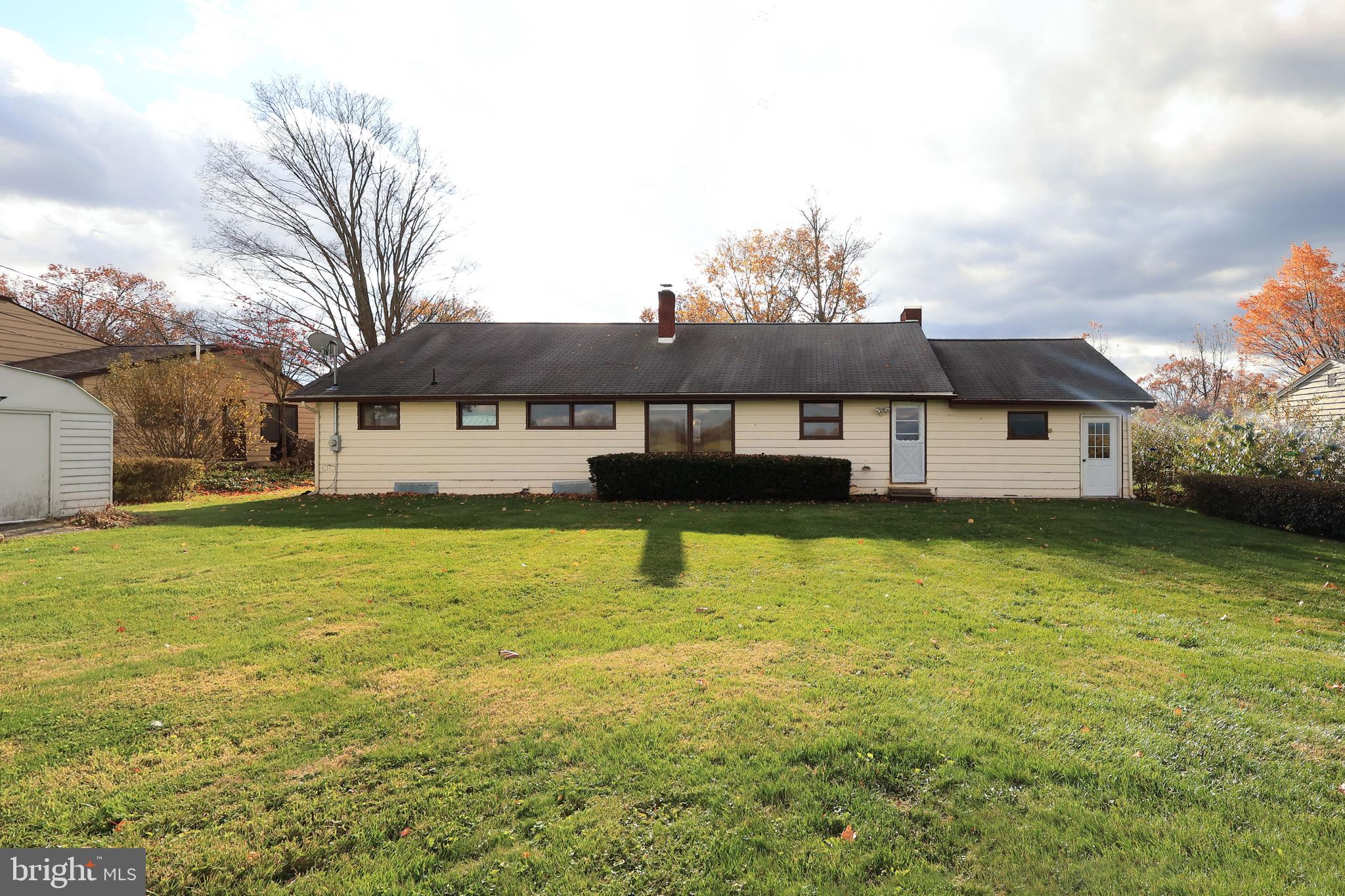 OVERLOOK HEIGHTS - Residential