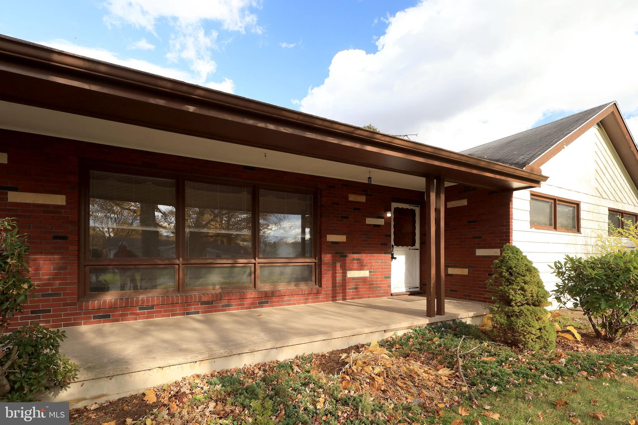 OVERLOOK HEIGHTS - Residential