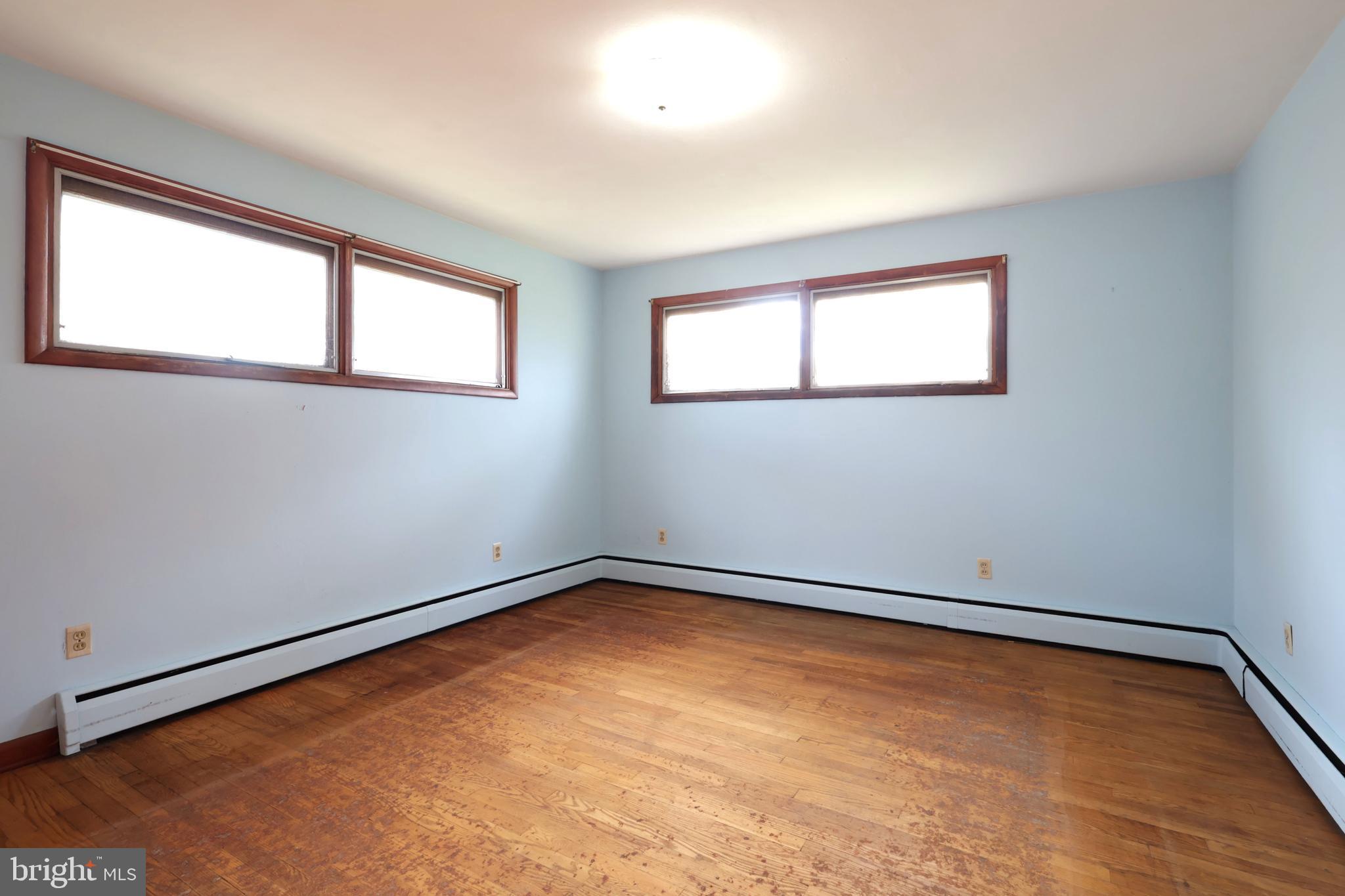 OVERLOOK HEIGHTS - Residential