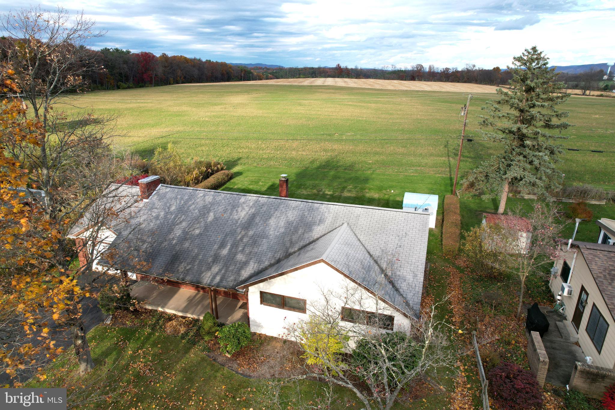 OVERLOOK HEIGHTS - Residential