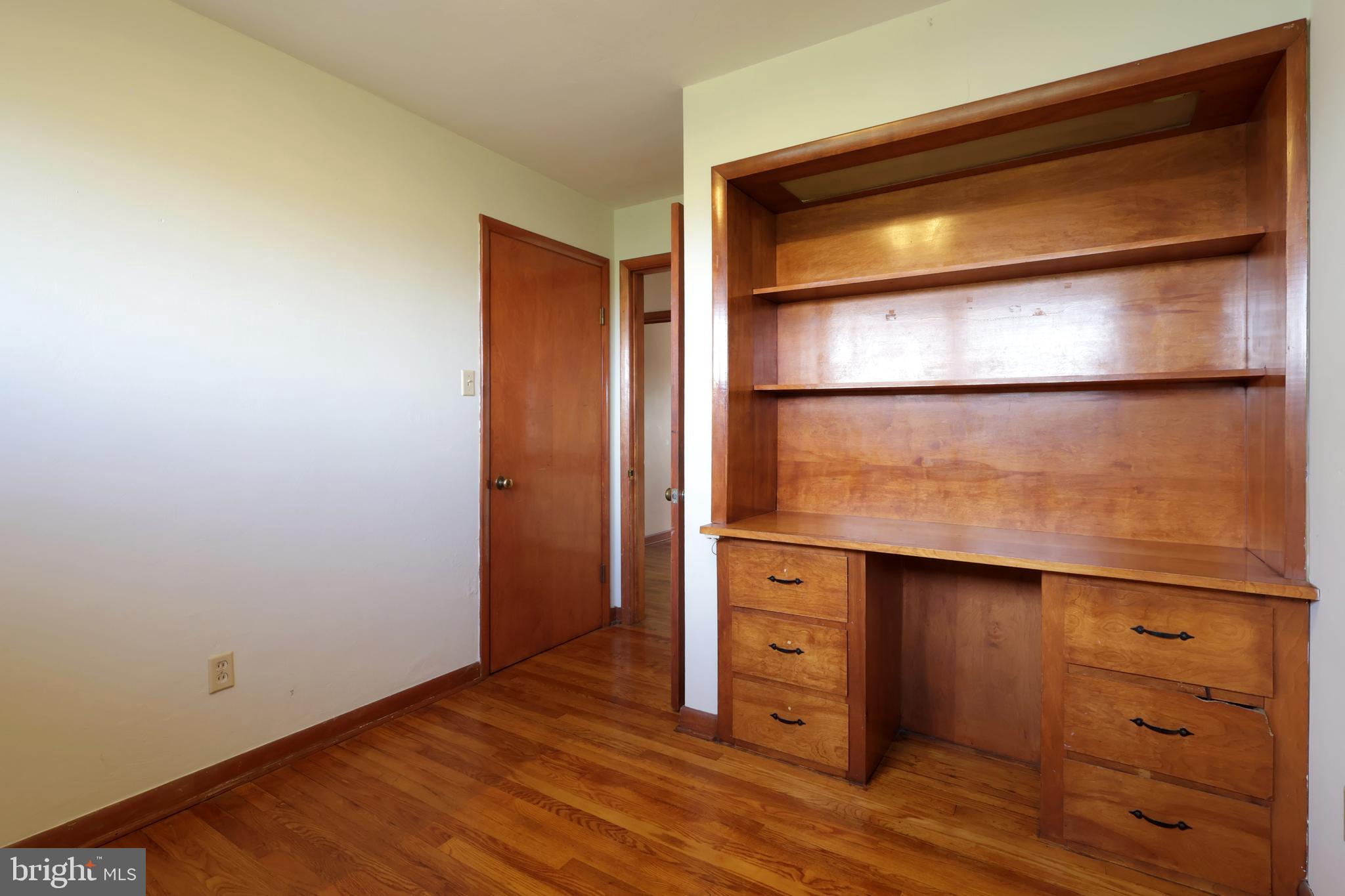 OVERLOOK HEIGHTS - Residential