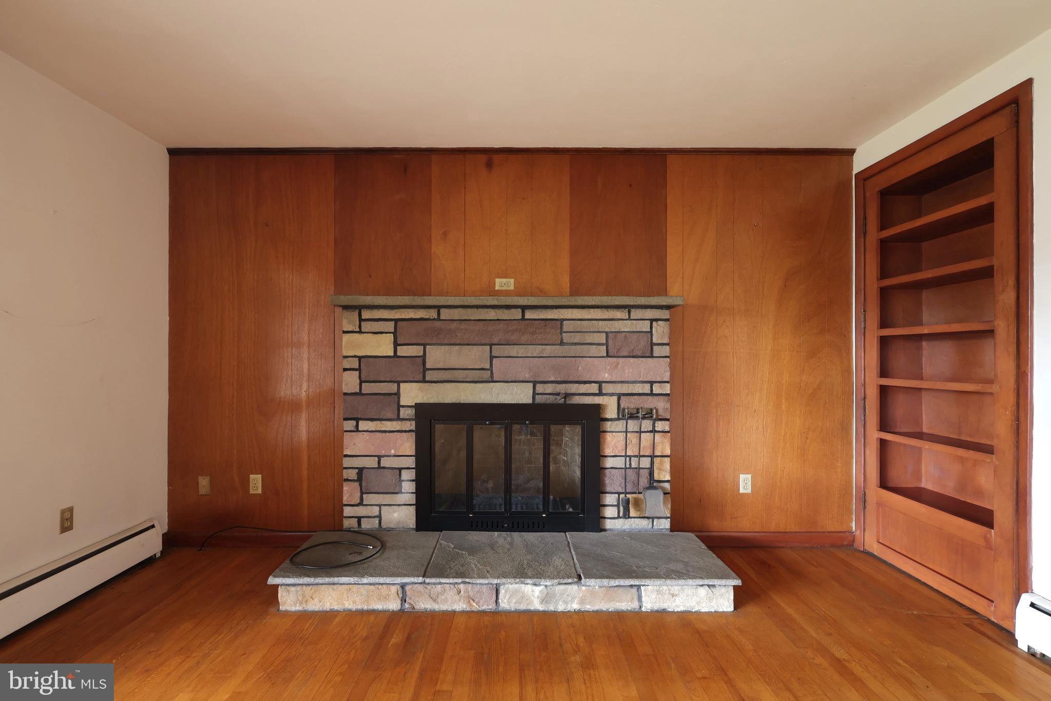 OVERLOOK HEIGHTS - Residential