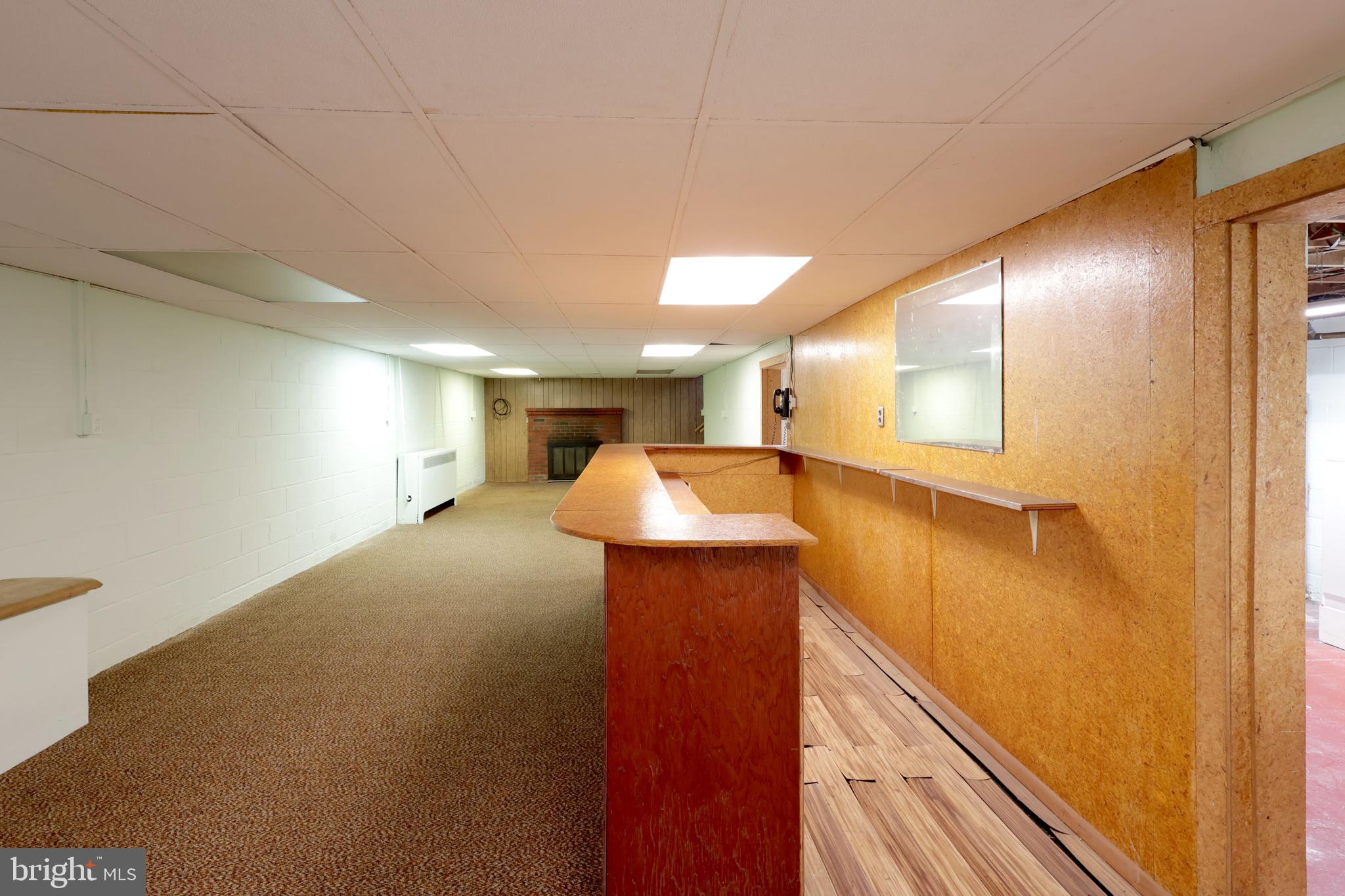 OVERLOOK HEIGHTS - Residential