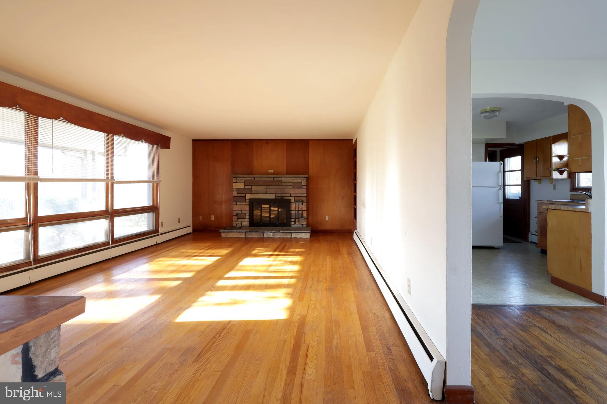 OVERLOOK HEIGHTS - Residential