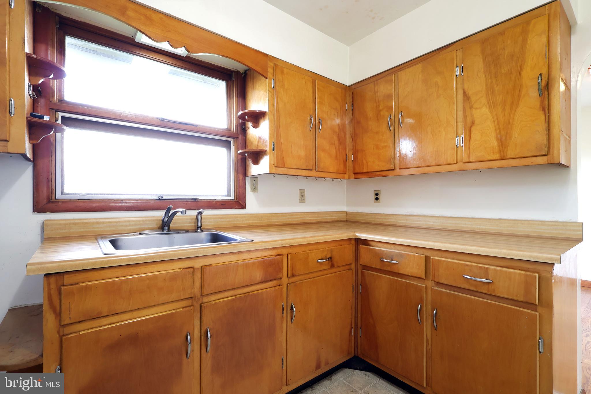 OVERLOOK HEIGHTS - Residential