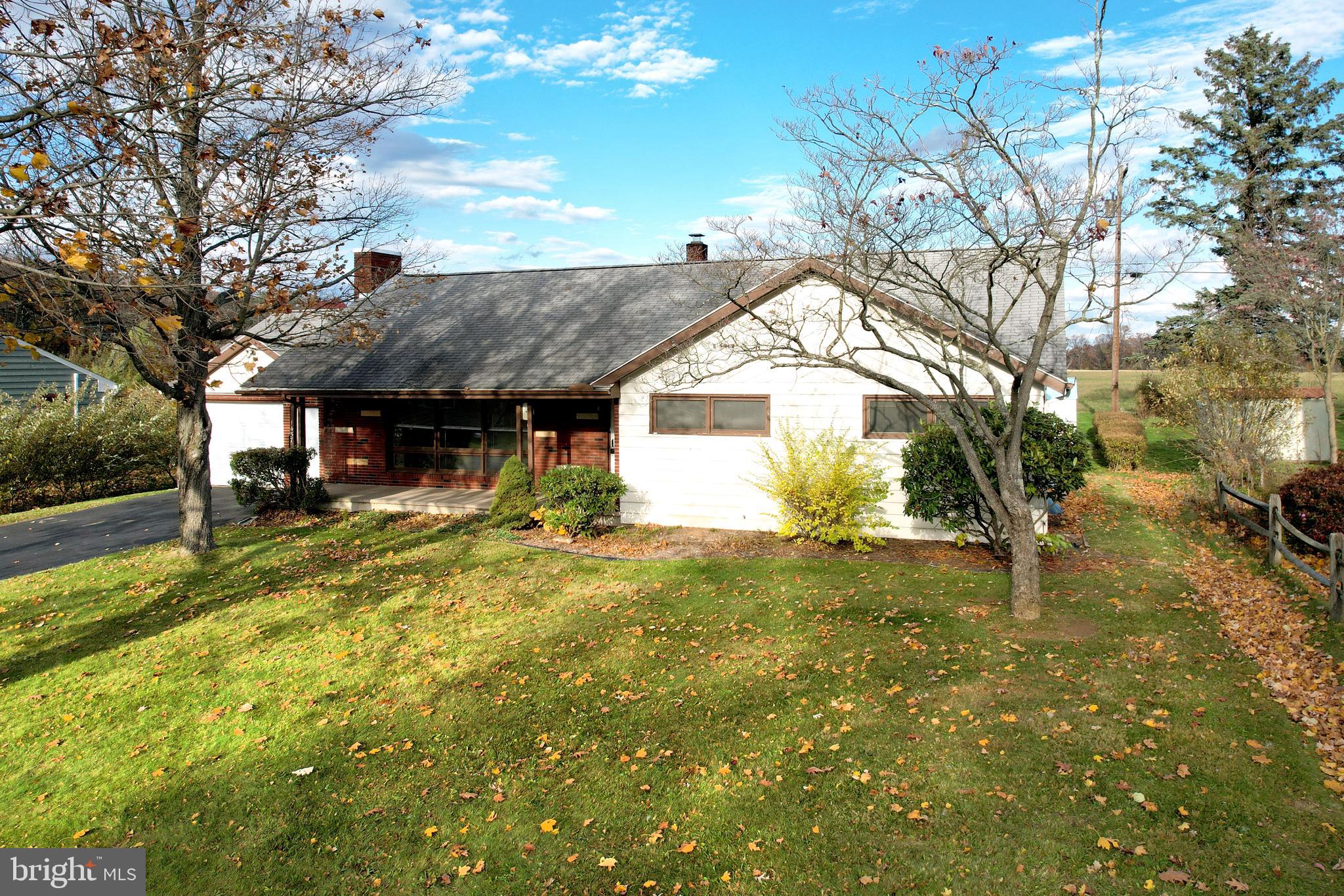 OVERLOOK HEIGHTS - Residential