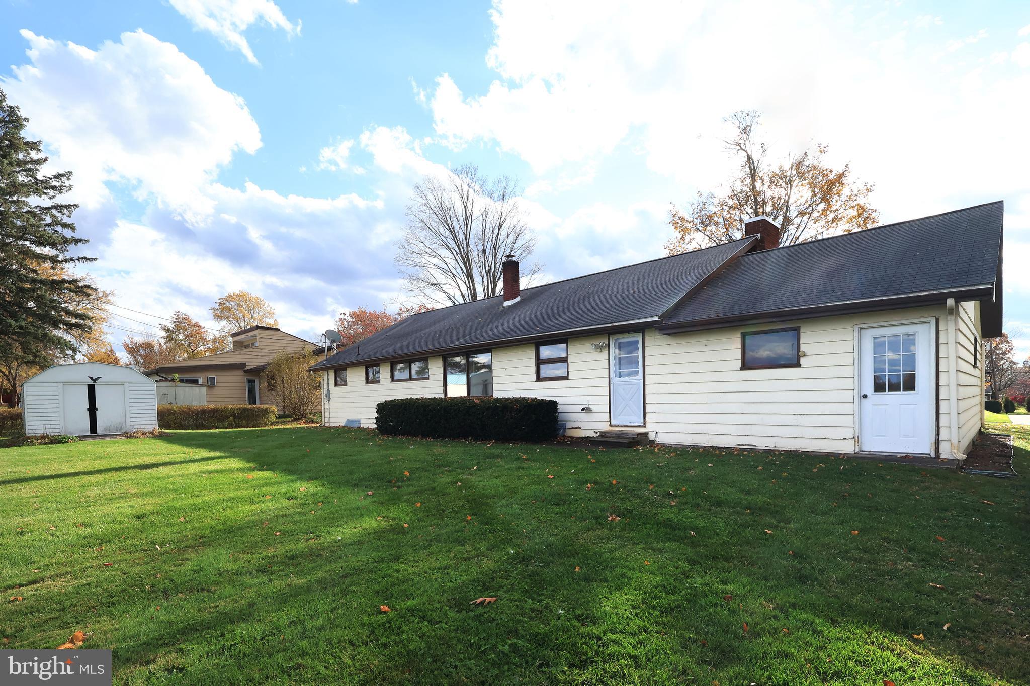 OVERLOOK HEIGHTS - Residential