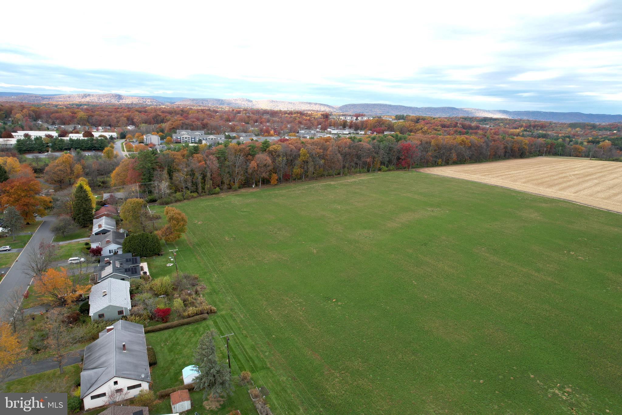 OVERLOOK HEIGHTS - Residential